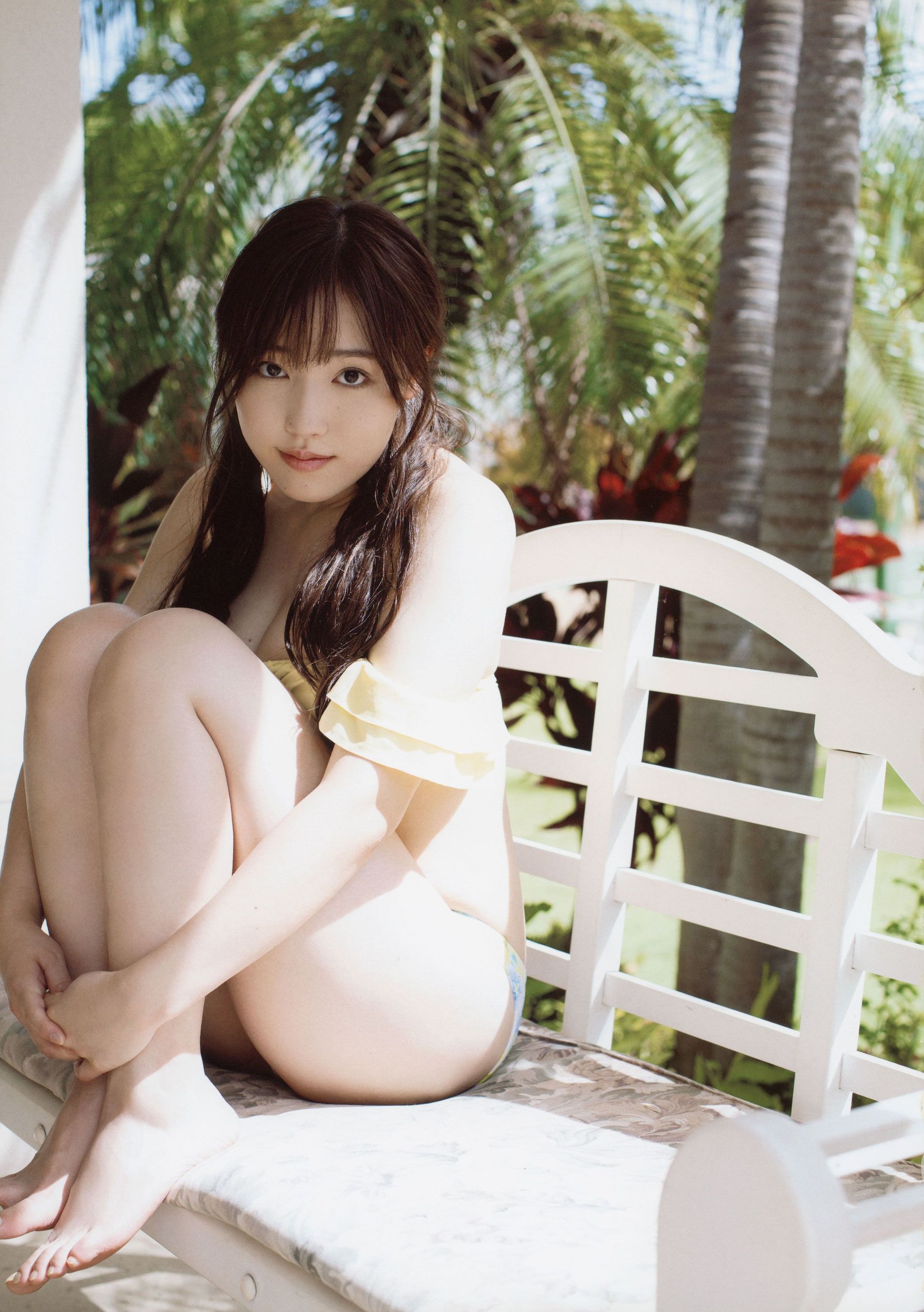 Mizuki Fukumura モーニンク?娘。 18 譜久村聖  『 Makana 』-图33