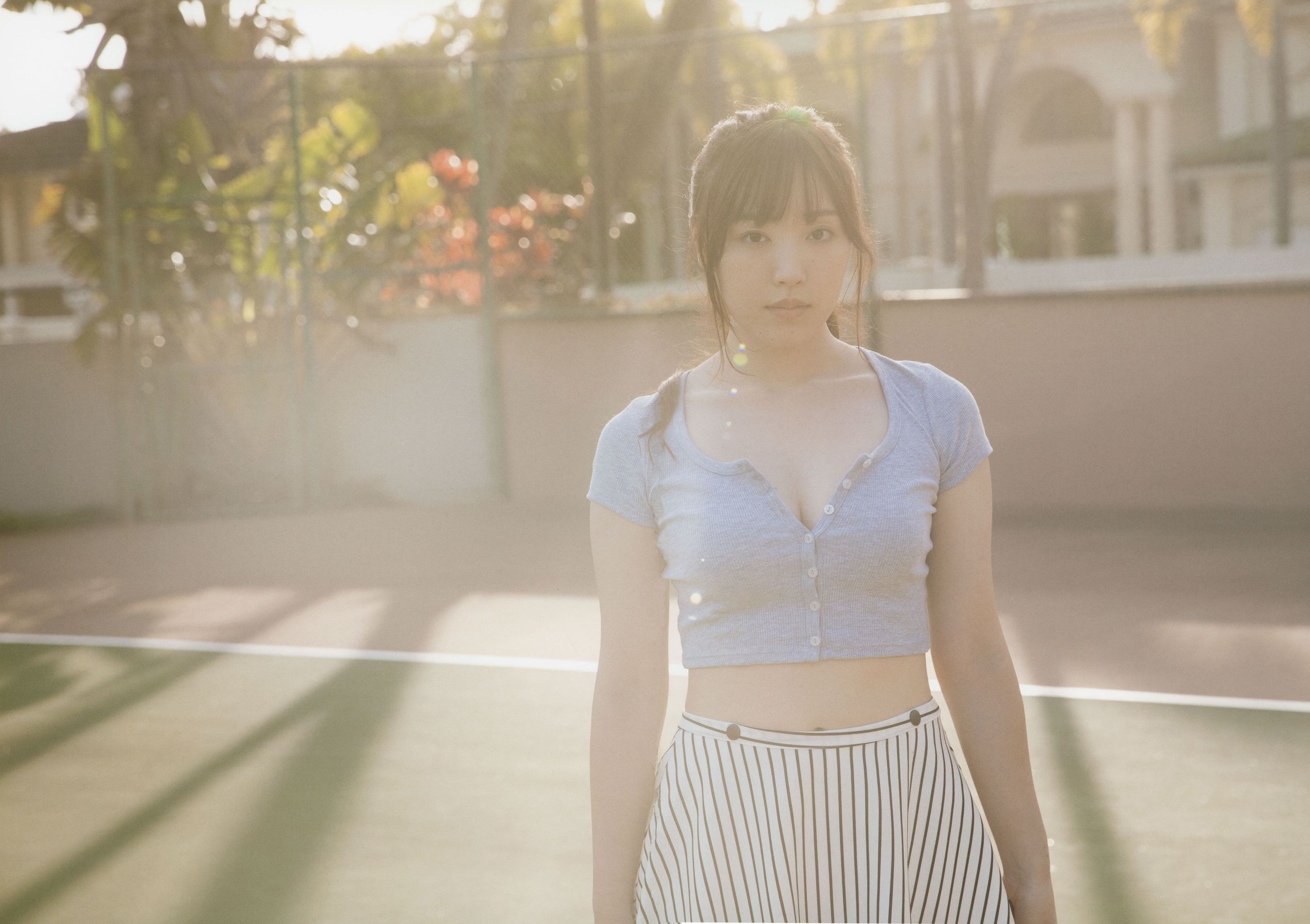 Mizuki Fukumura モーニンク?娘。 18 譜久村聖  『 Makana 』-图41