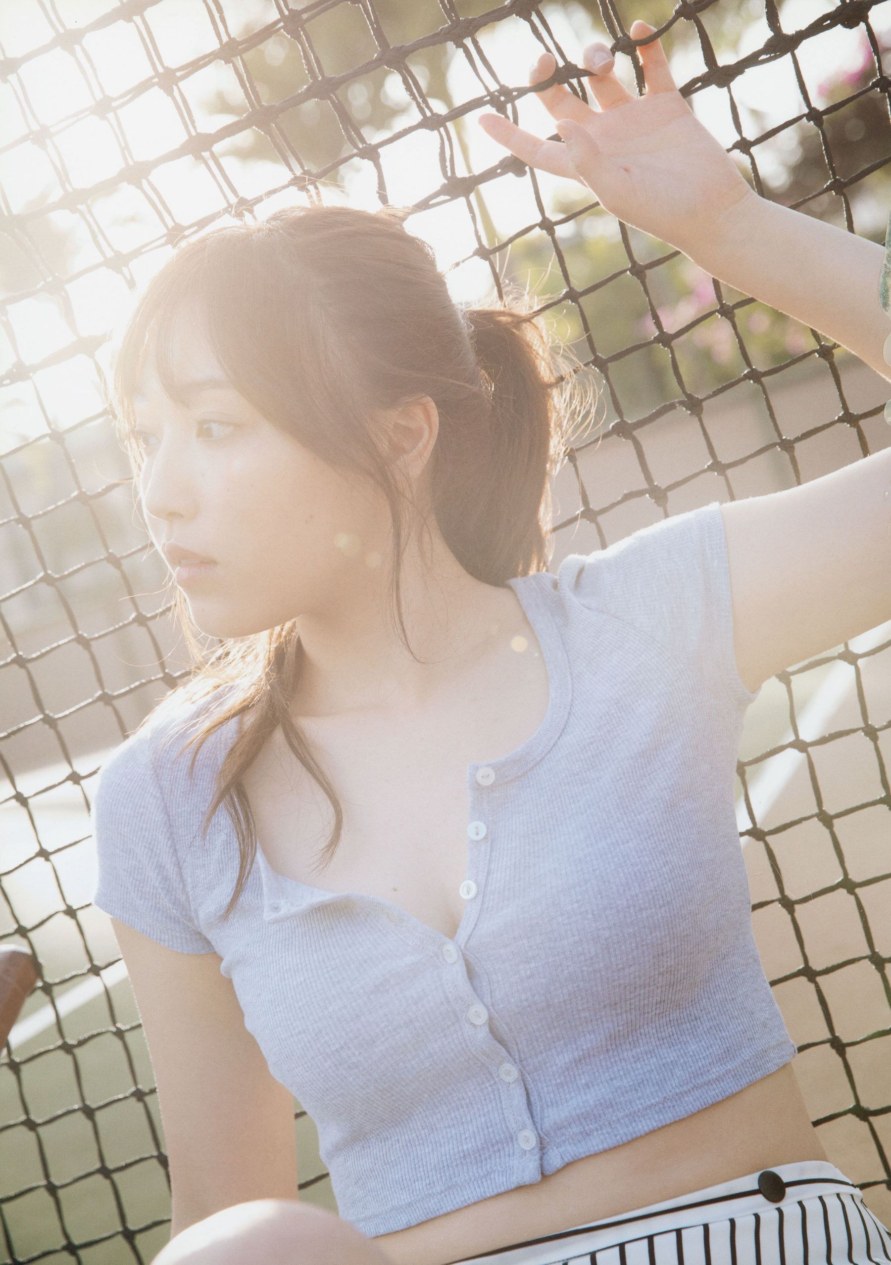 Mizuki Fukumura モーニンク?娘。 18 譜久村聖  『 Makana 』-图44