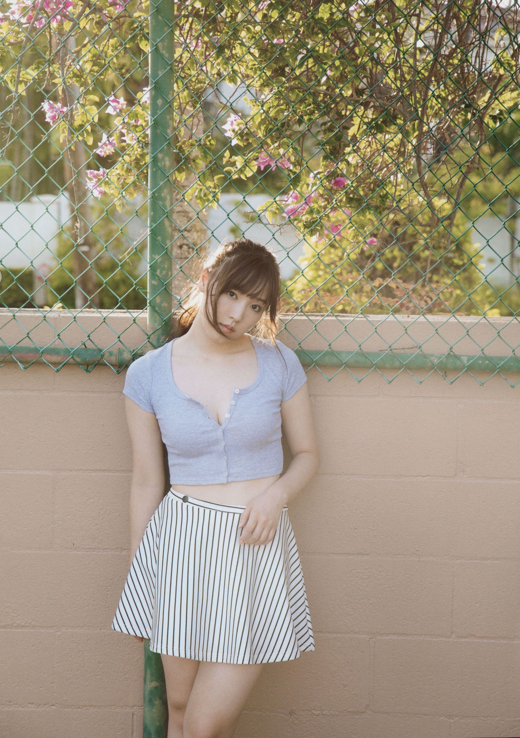 Mizuki Fukumura モーニンク?娘。 18 譜久村聖  『 Makana 』-图45