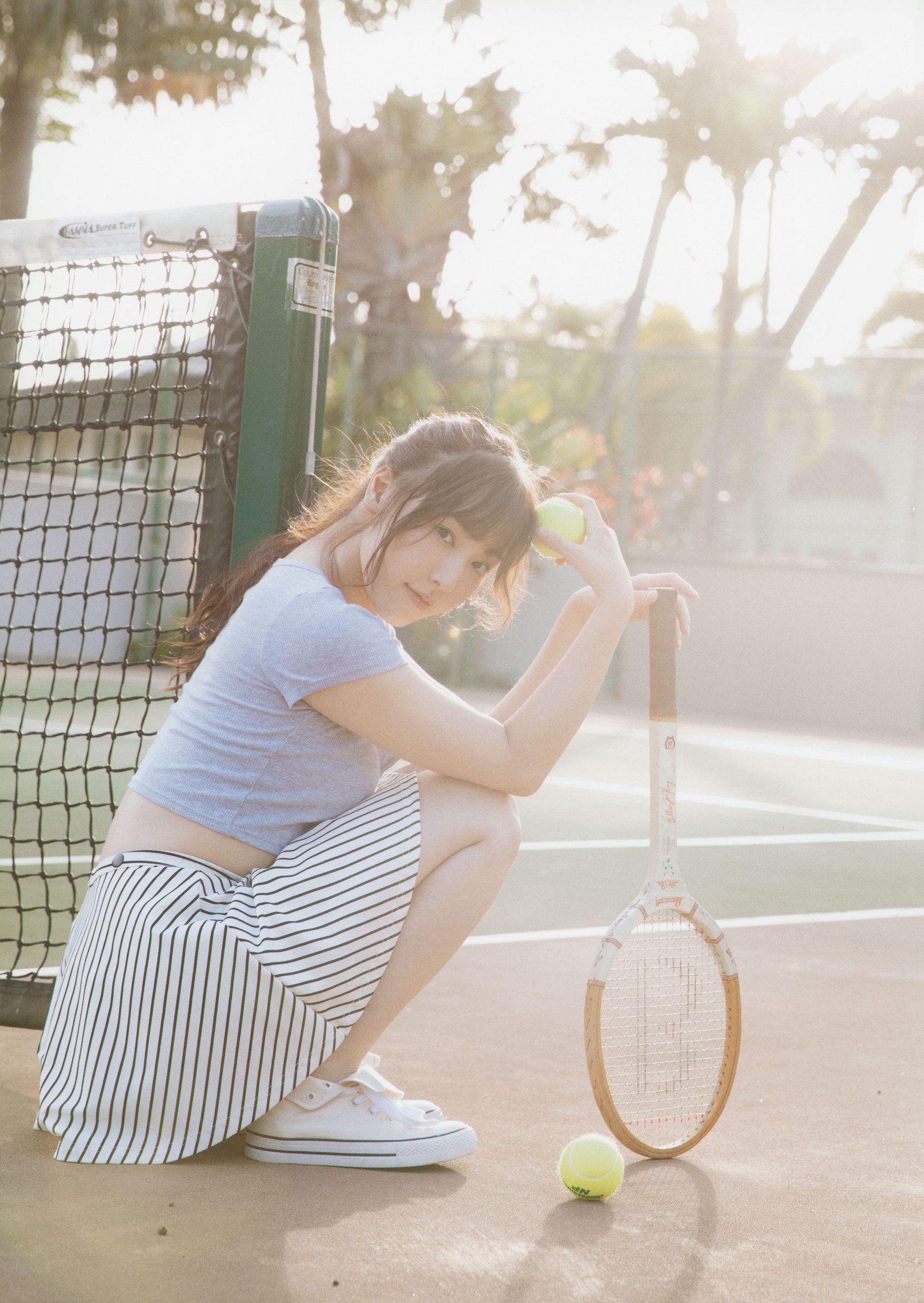 Mizuki Fukumura モーニンク?娘。 18 譜久村聖  『 Makana 』-图46