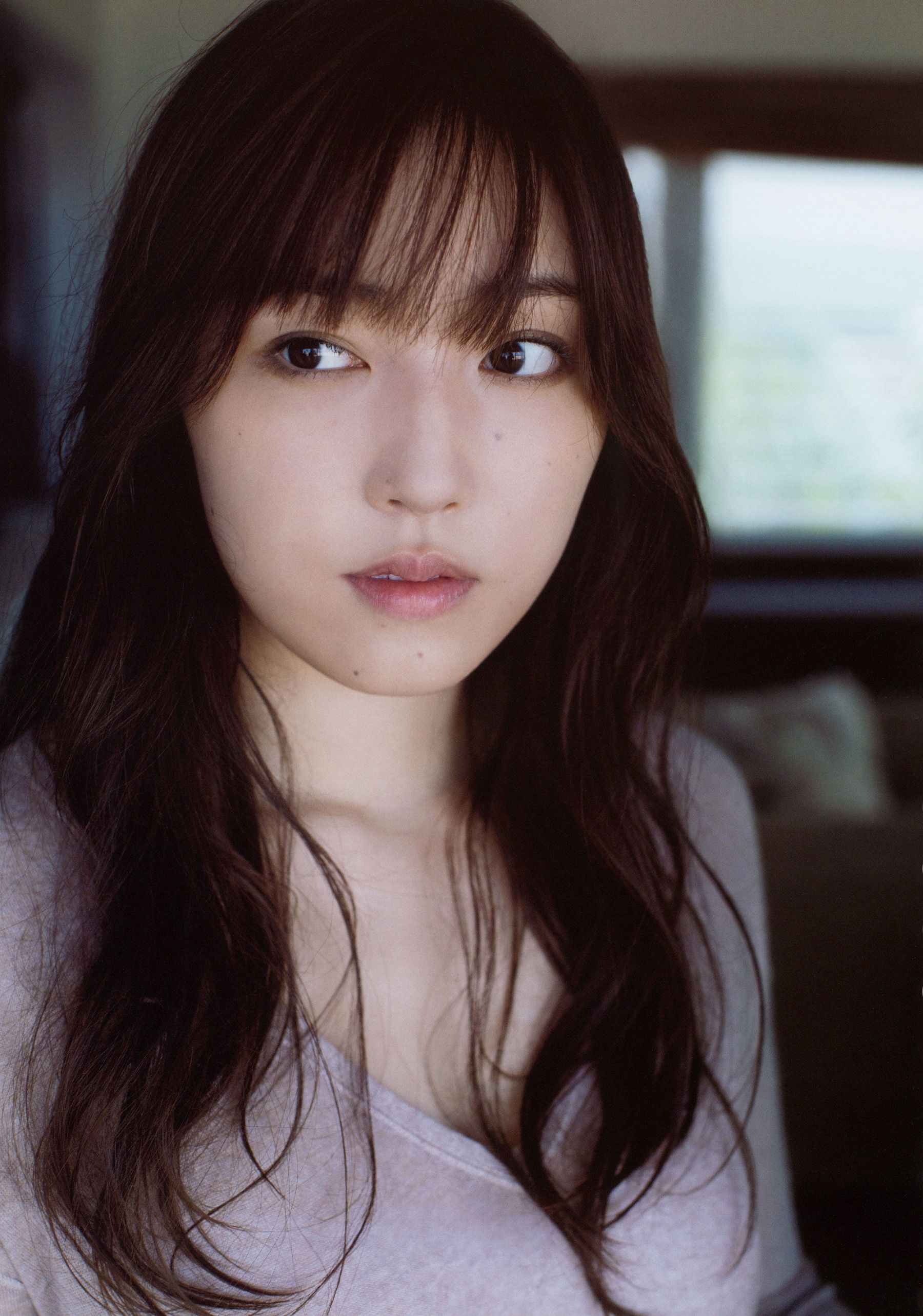 Mizuki Fukumura モーニンク?娘。 18 譜久村聖  『 Makana 』-图48