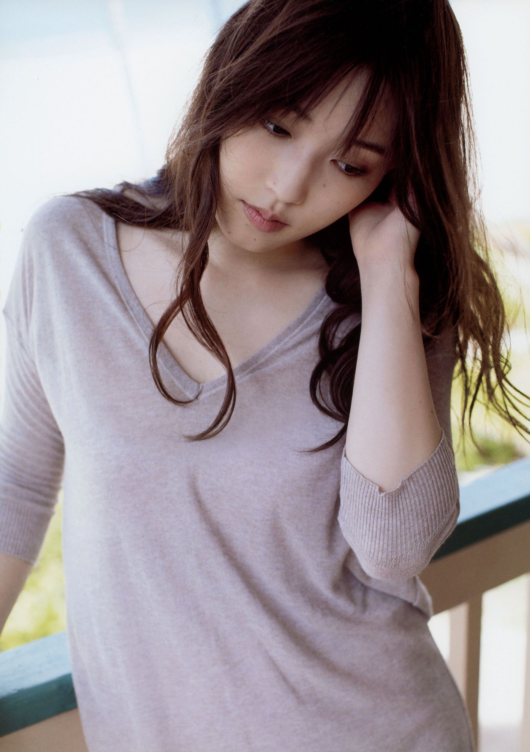 Mizuki Fukumura モーニンク?娘。 18 譜久村聖  『 Makana 』-图49