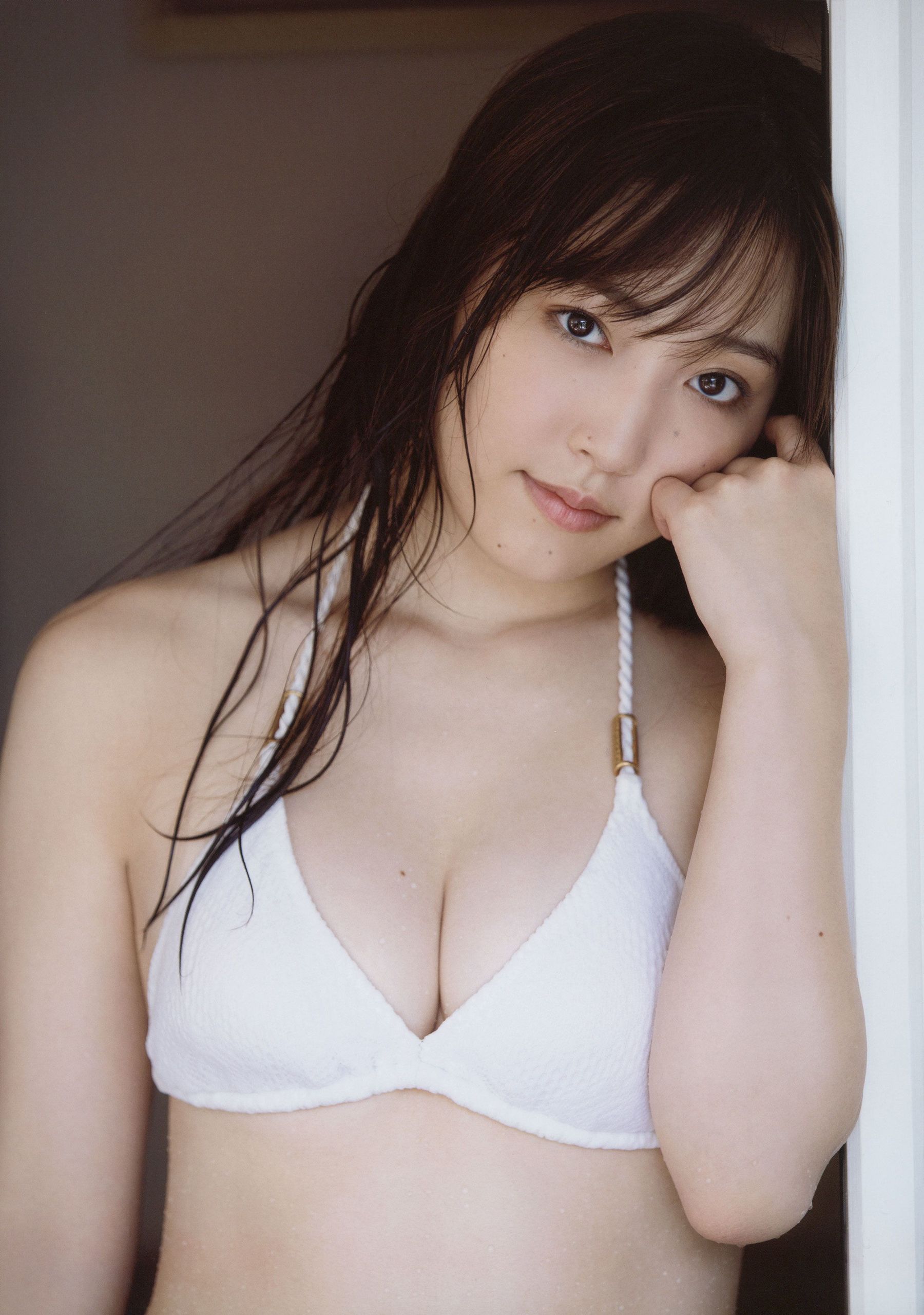 Mizuki Fukumura モーニンク?娘。 18 譜久村聖  『 Makana 』-图63