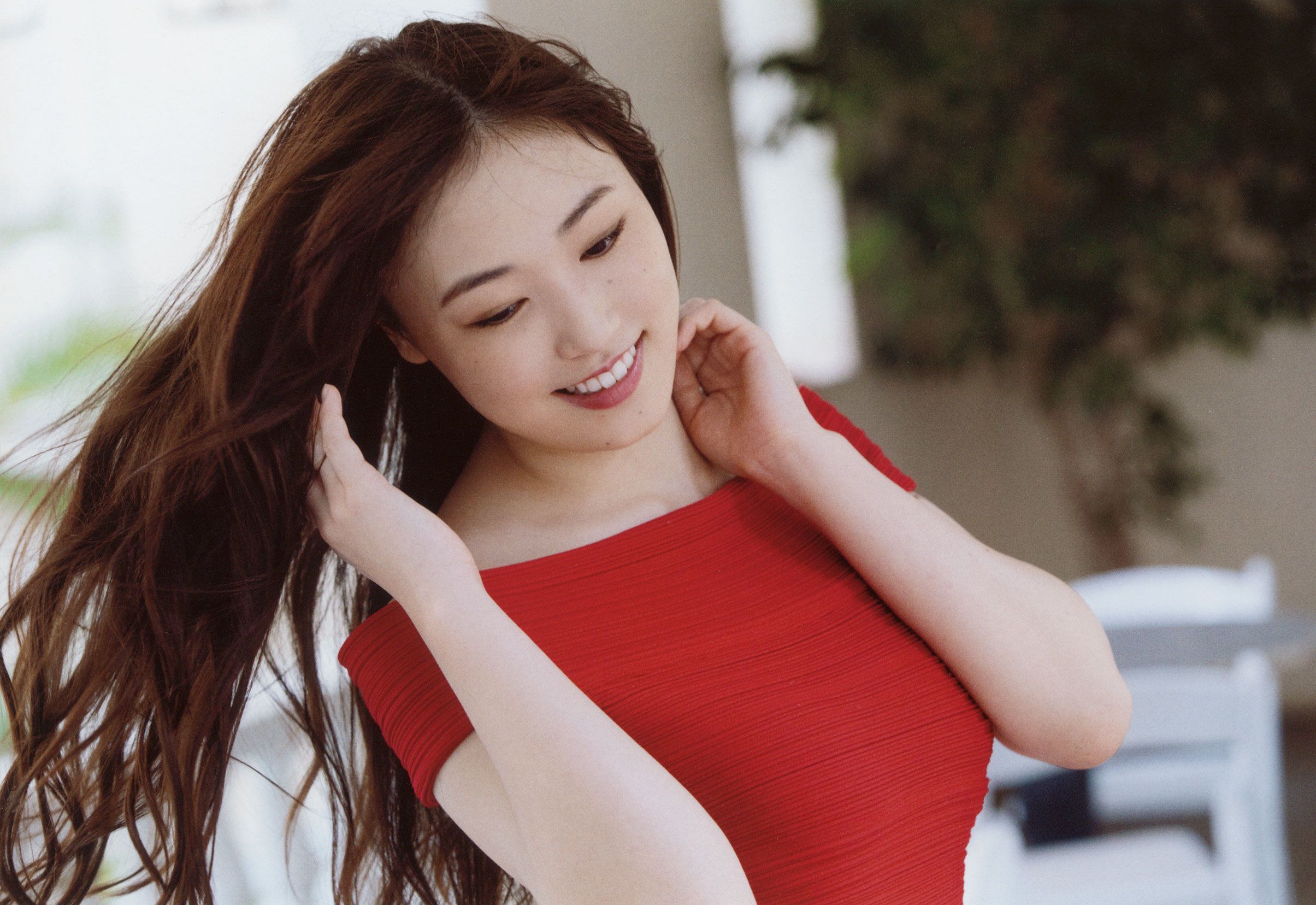 Mizuki Fukumura モーニンク?娘。 18 譜久村聖  『 Makana 』-图65