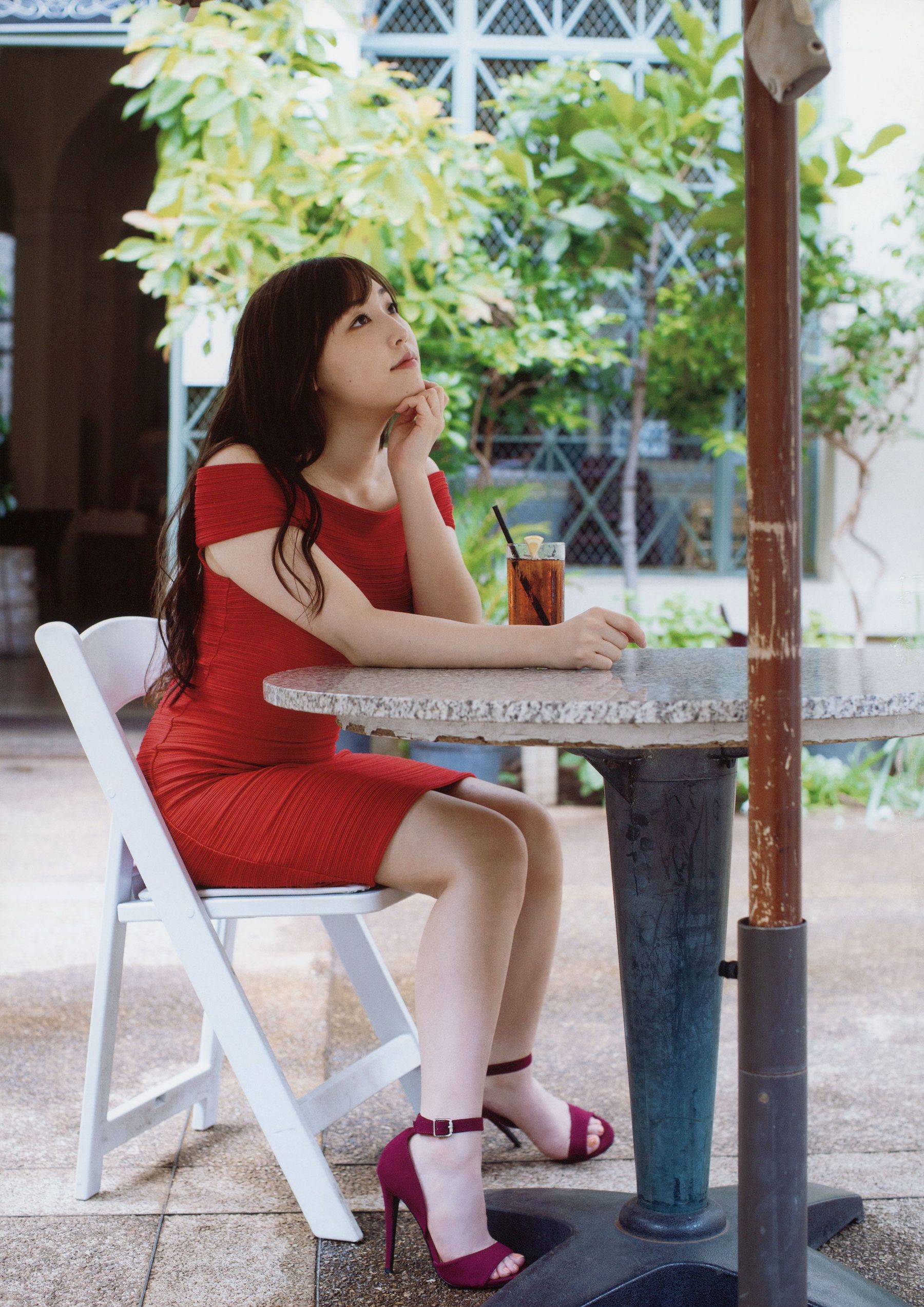 Mizuki Fukumura モーニンク?娘。 18 譜久村聖  『 Makana 』-图67