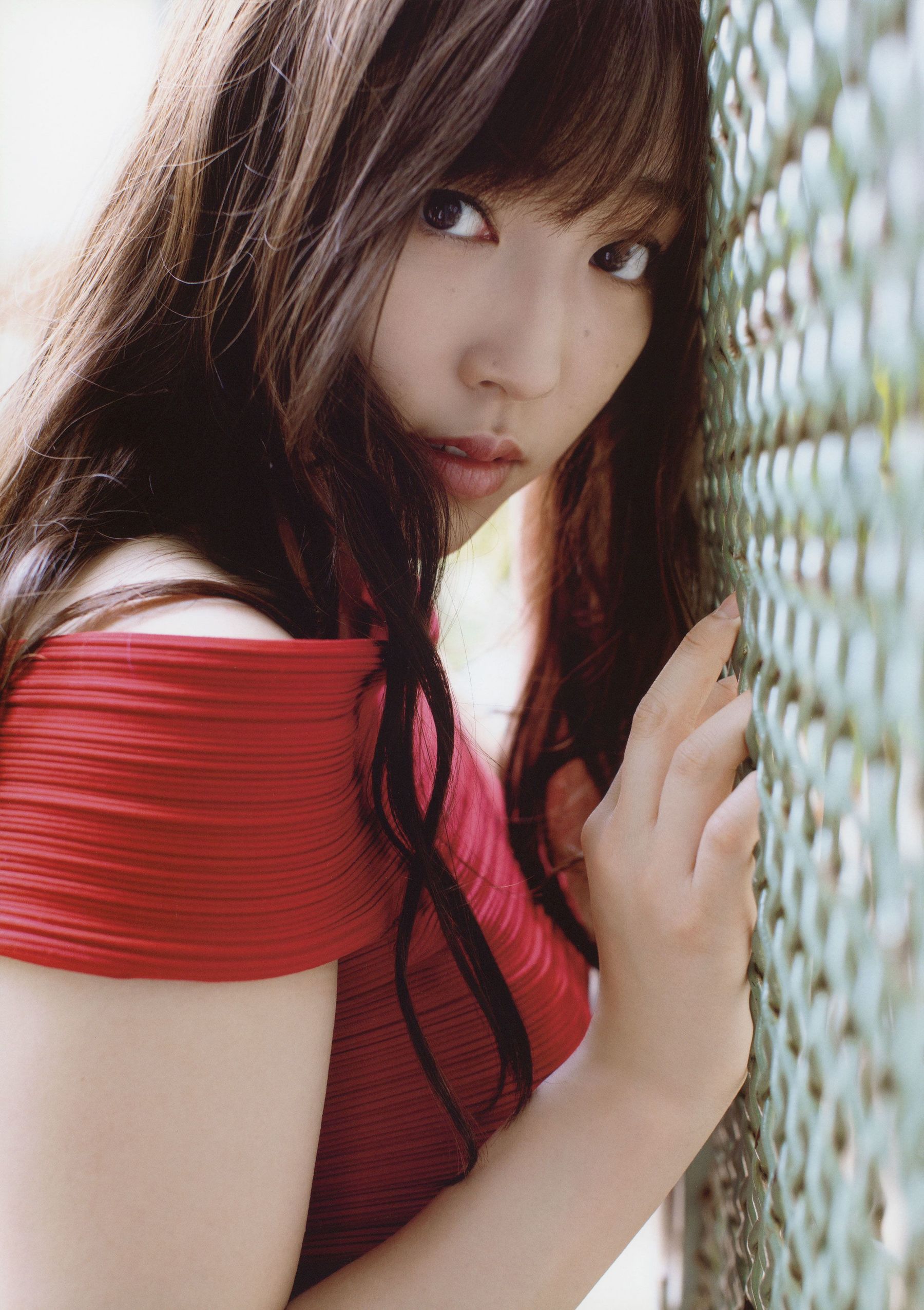 Mizuki Fukumura モーニンク?娘。 18 譜久村聖  『 Makana 』-图69
