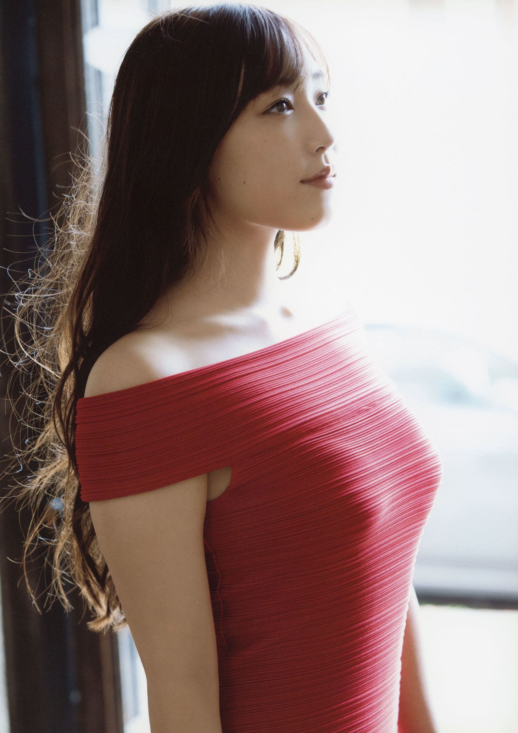 Mizuki Fukumura モーニンク?娘。 18 譜久村聖  『 Makana 』-图72