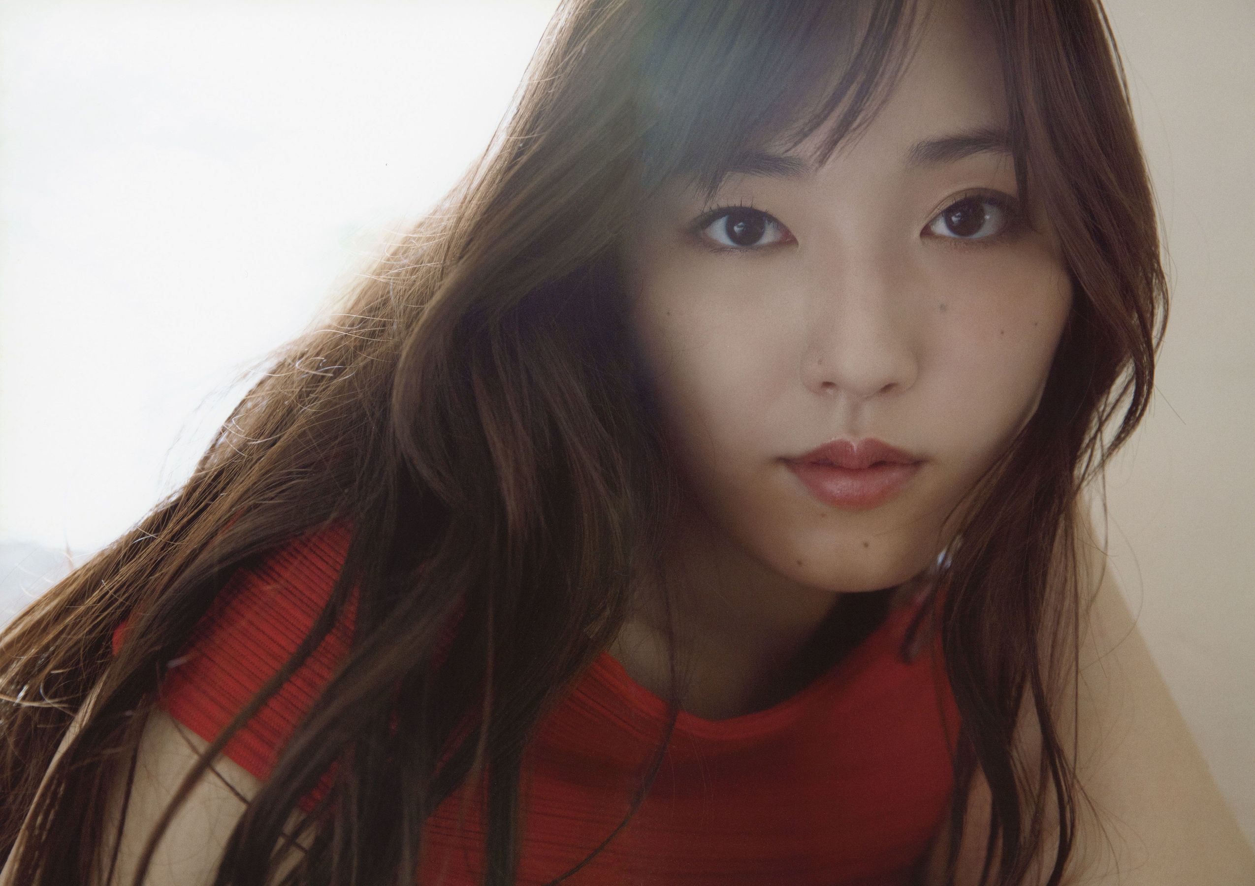 Mizuki Fukumura モーニンク?娘。 18 譜久村聖  『 Makana 』-图73