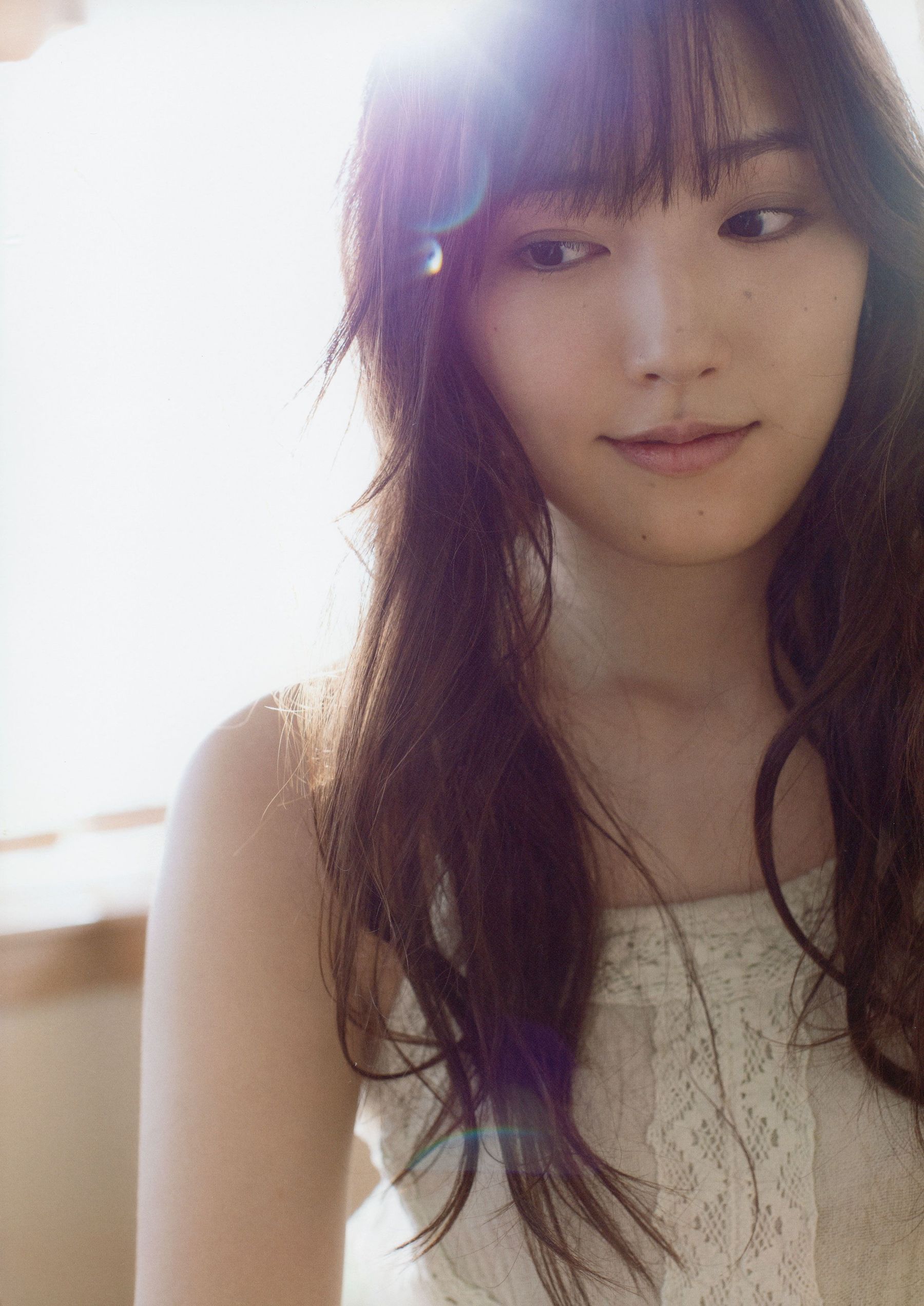 Mizuki Fukumura モーニンク?娘。 18 譜久村聖  『 Makana 』-图75