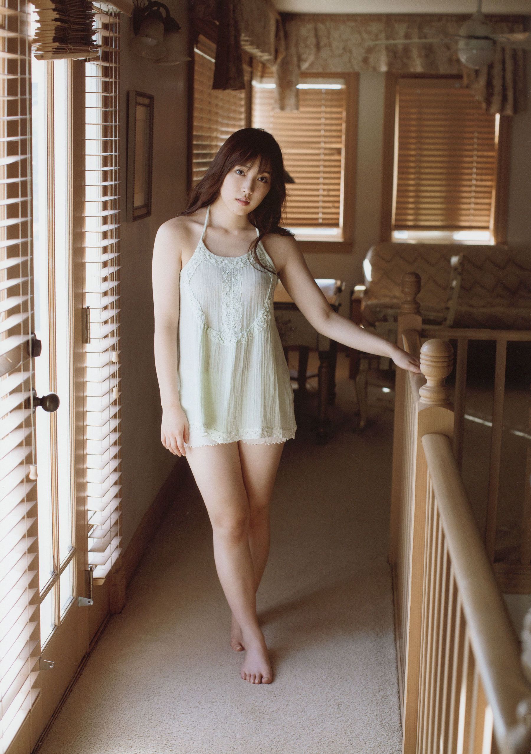 Mizuki Fukumura モーニンク?娘。 18 譜久村聖  『 Makana 』-图76