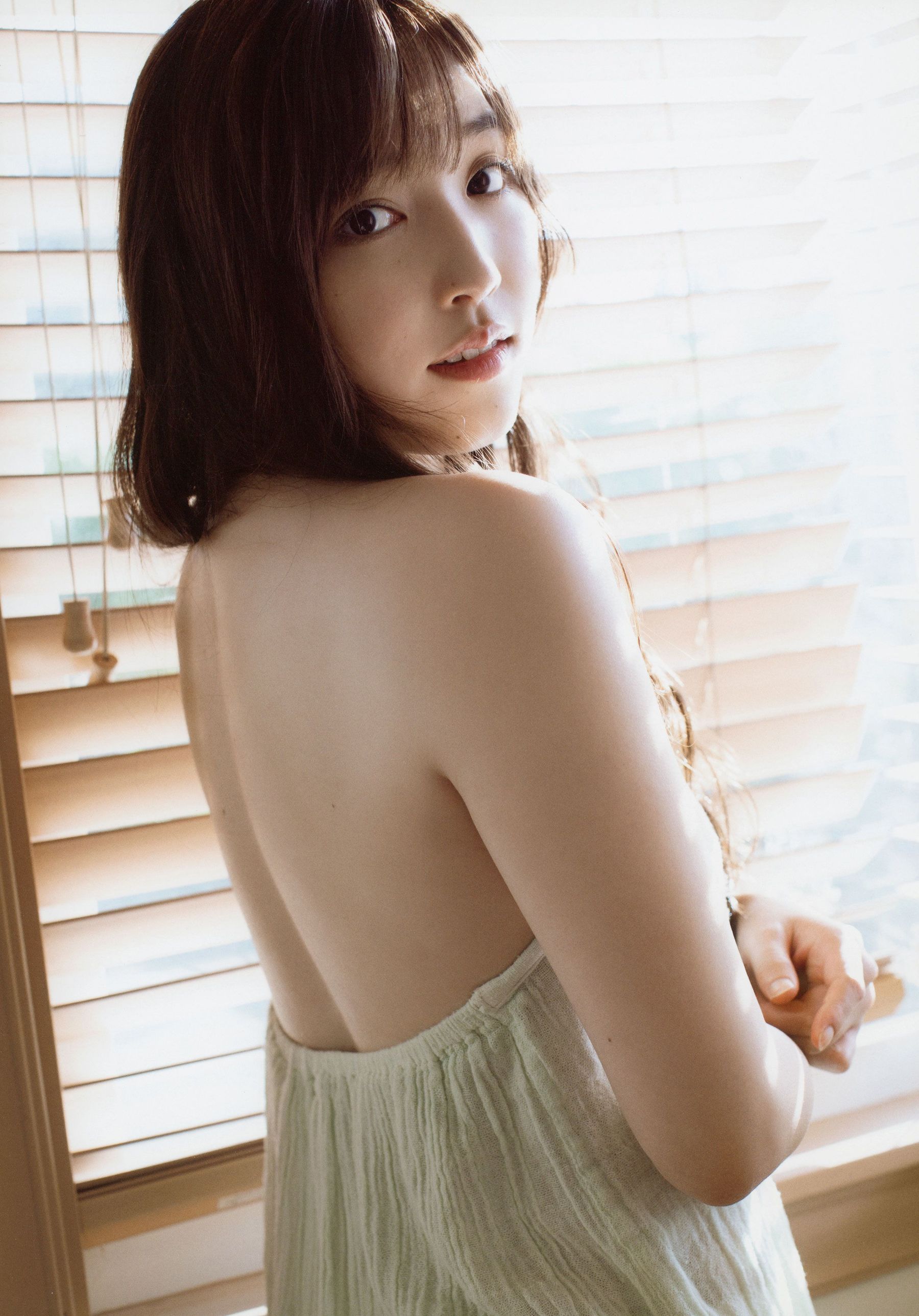 Mizuki Fukumura モーニンク?娘。 18 譜久村聖  『 Makana 』-图77