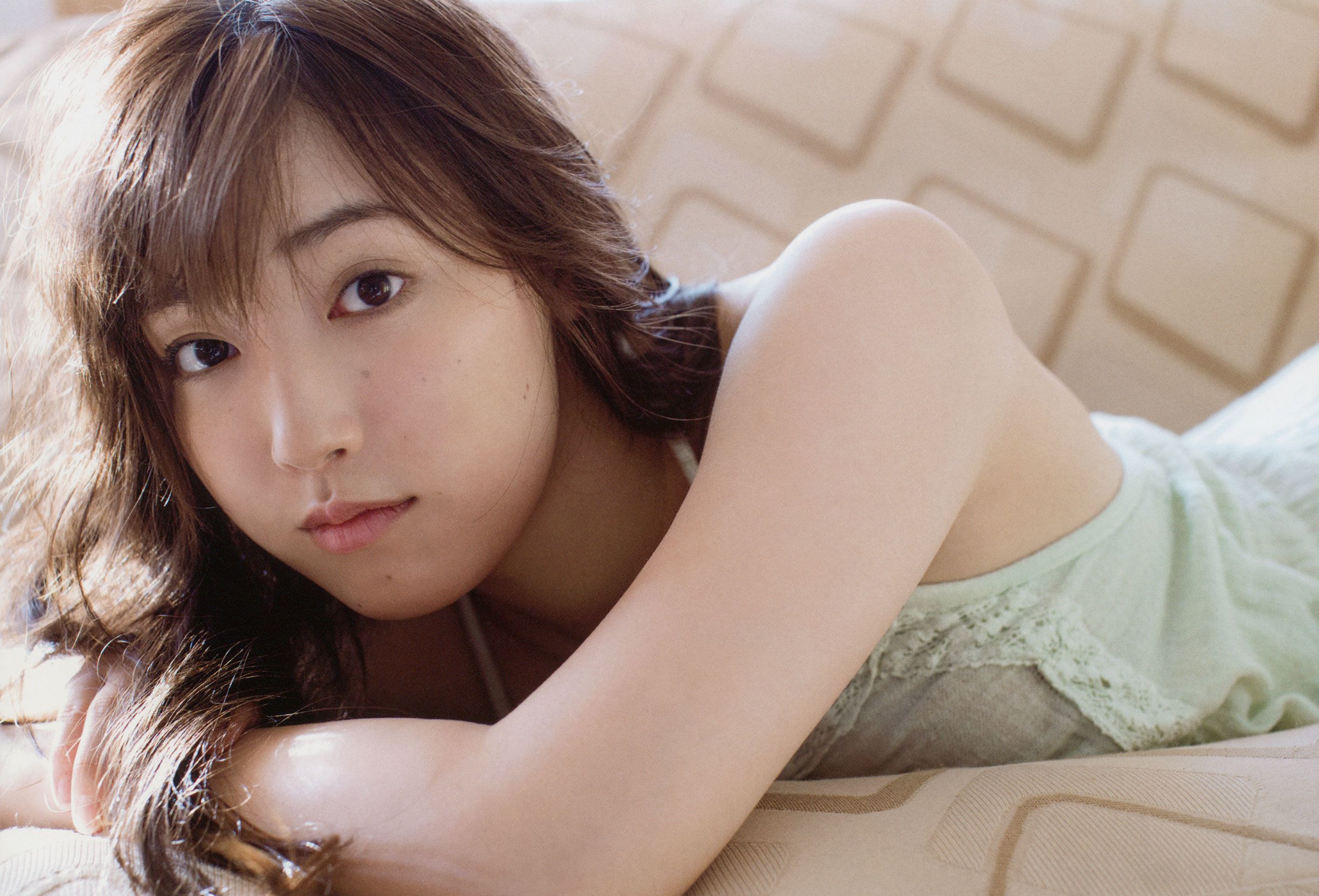 Mizuki Fukumura モーニンク?娘。 18 譜久村聖  『 Makana 』-图78