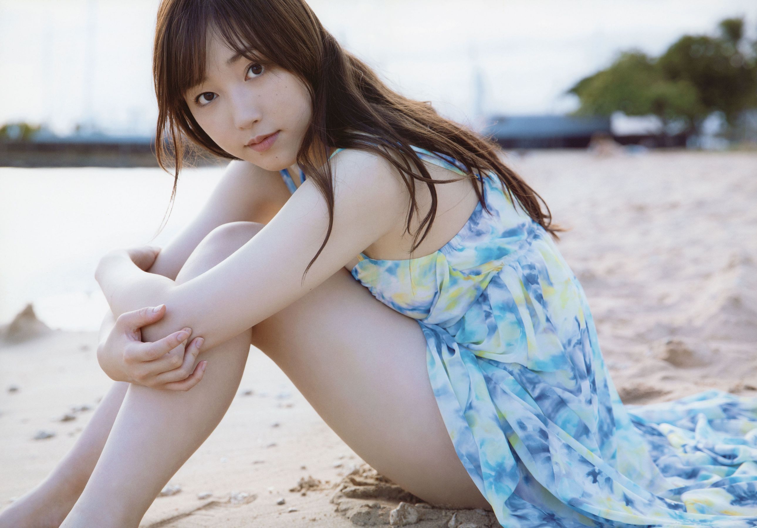 Mizuki Fukumura モーニンク?娘。 18 譜久村聖  『 Makana 』-图80
