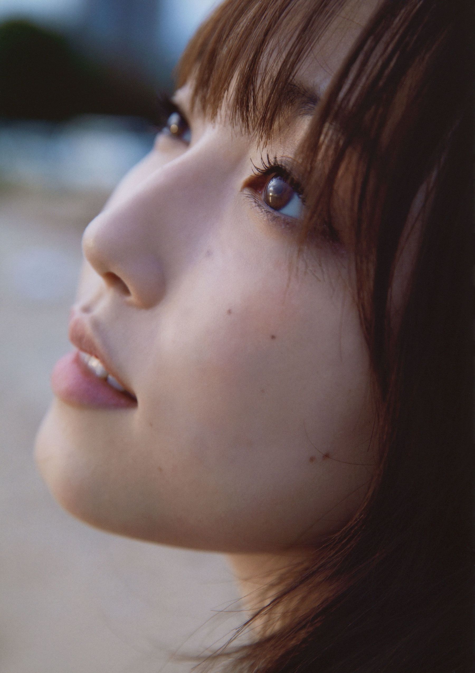 Mizuki Fukumura モーニンク?娘。 18 譜久村聖  『 Makana 』-图81