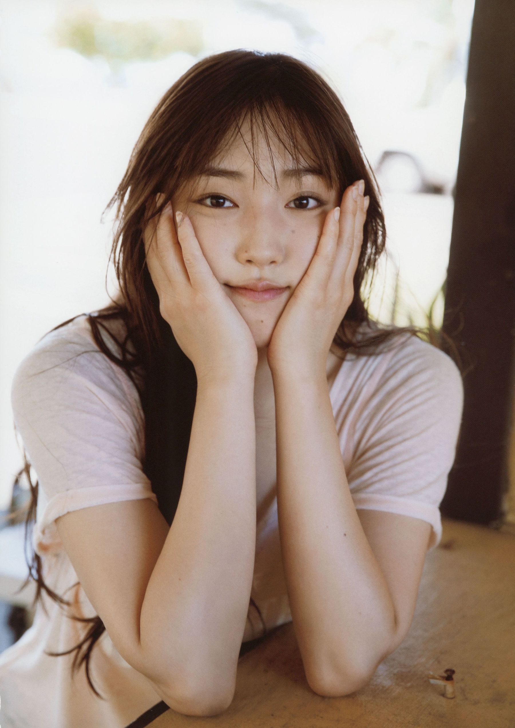 Mizuki Fukumura モーニンク?娘。 18 譜久村聖  『 Makana 』-图86