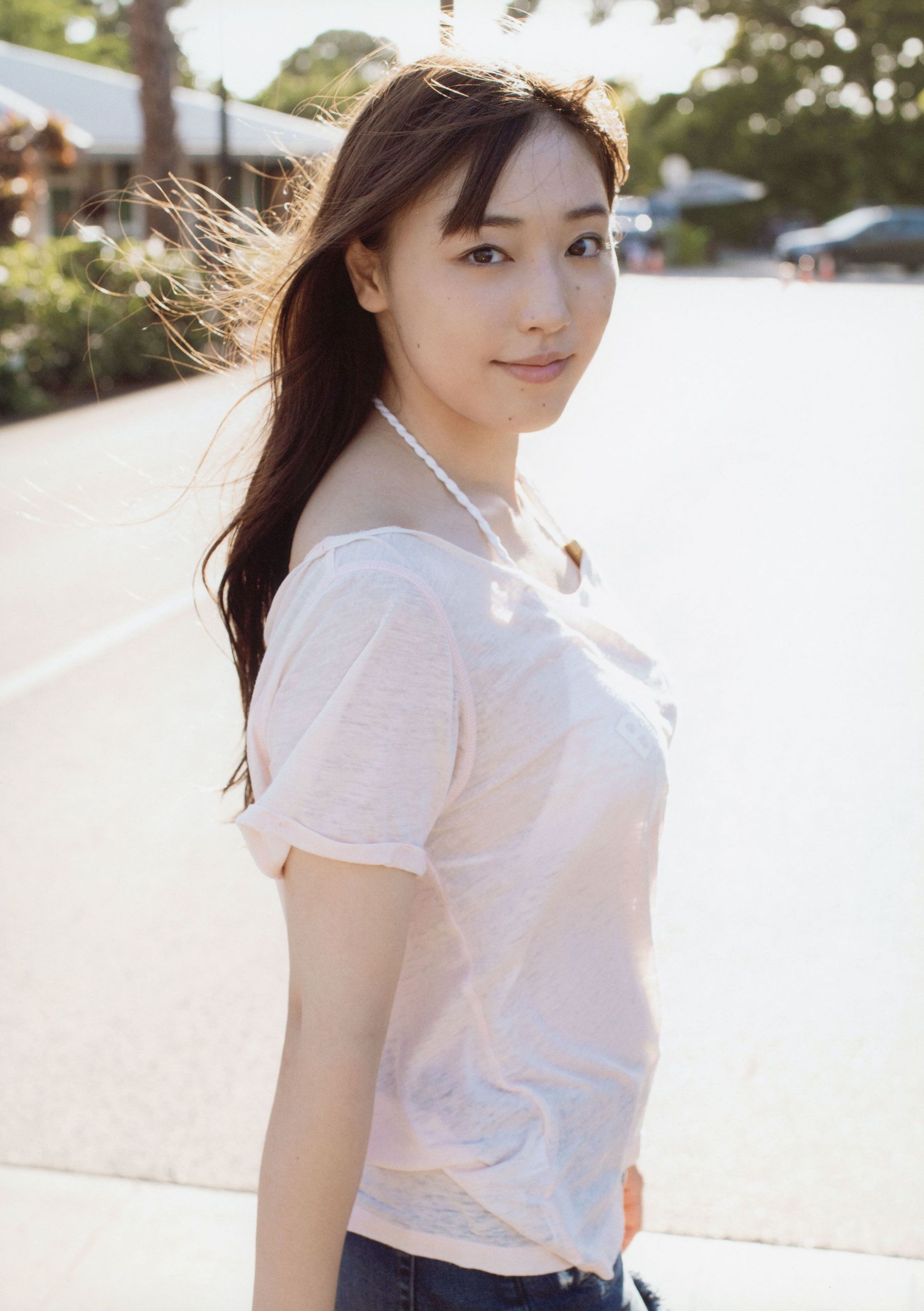 Mizuki Fukumura モーニンク?娘。 18 譜久村聖  『 Makana 』-图88