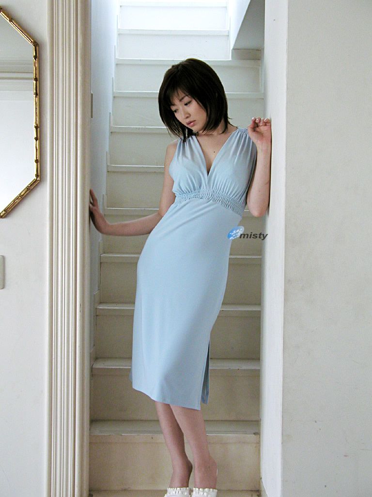 No.002 May Iikubo 飯窪五月-图0