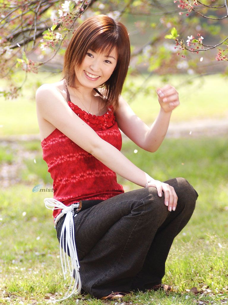 No.002 May Iikubo 飯窪五月-图138