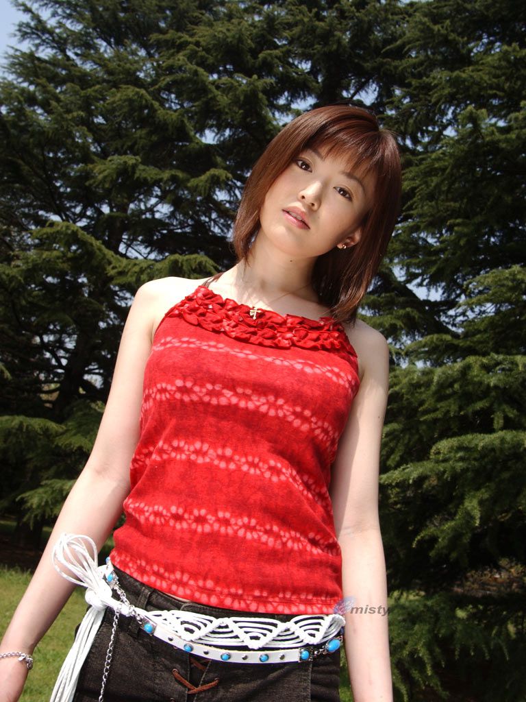 No.002 May Iikubo 飯窪五月-图139