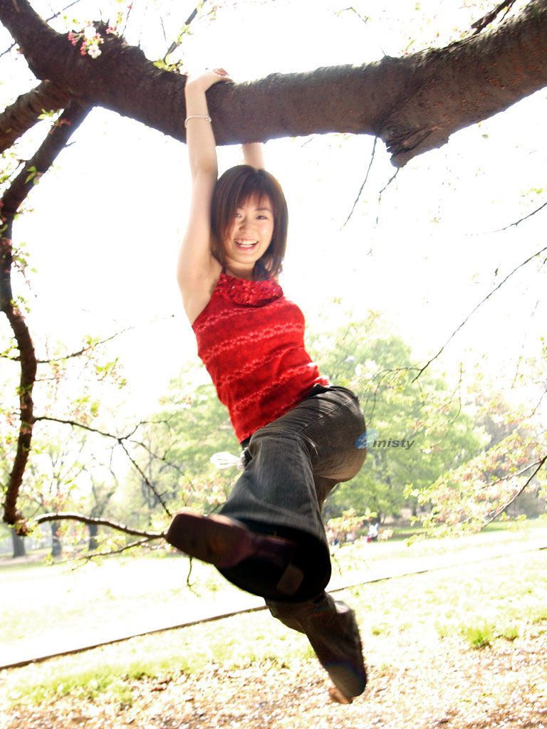 No.002 May Iikubo 飯窪五月-图140