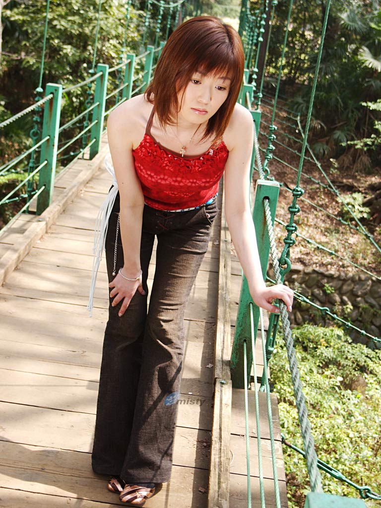 No.002 May Iikubo 飯窪五月-图146