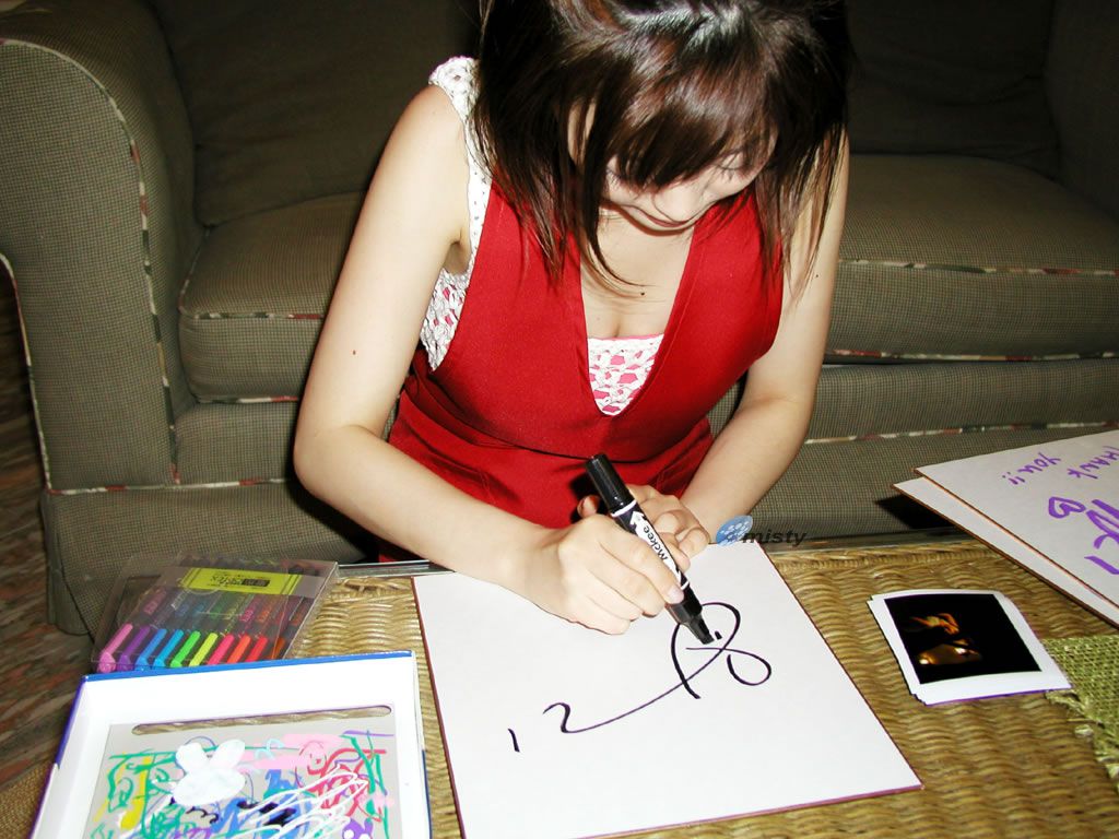 No.002 May Iikubo 飯窪五月-图14