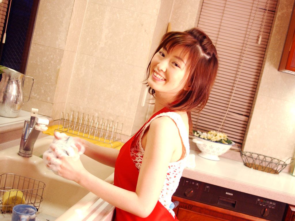 No.002 May Iikubo 飯窪五月-图28