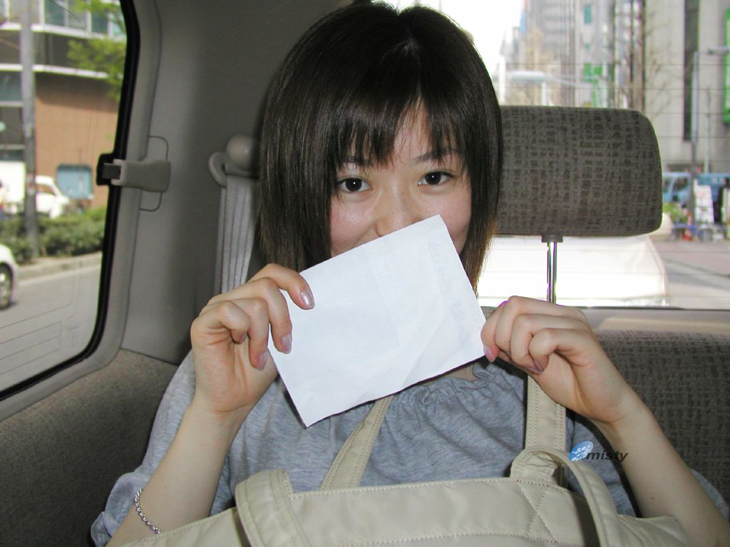 No.002 May Iikubo 飯窪五月-图31