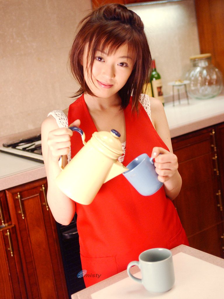 No.002 May Iikubo 飯窪五月-图32