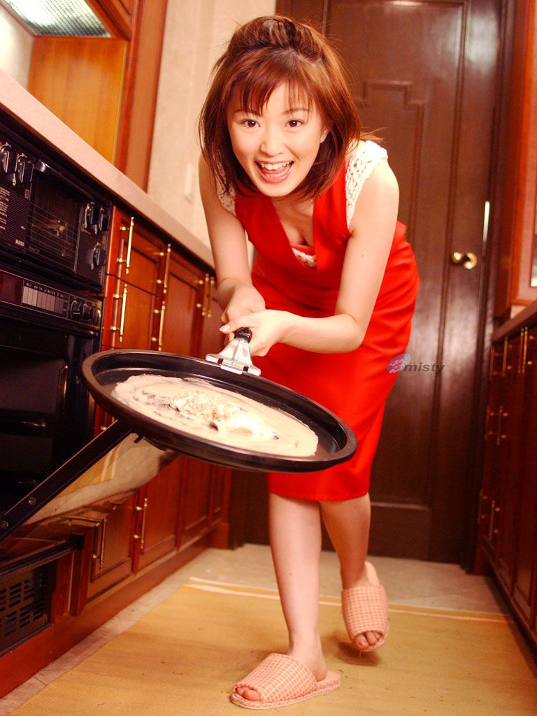 No.002 May Iikubo 飯窪五月-图34