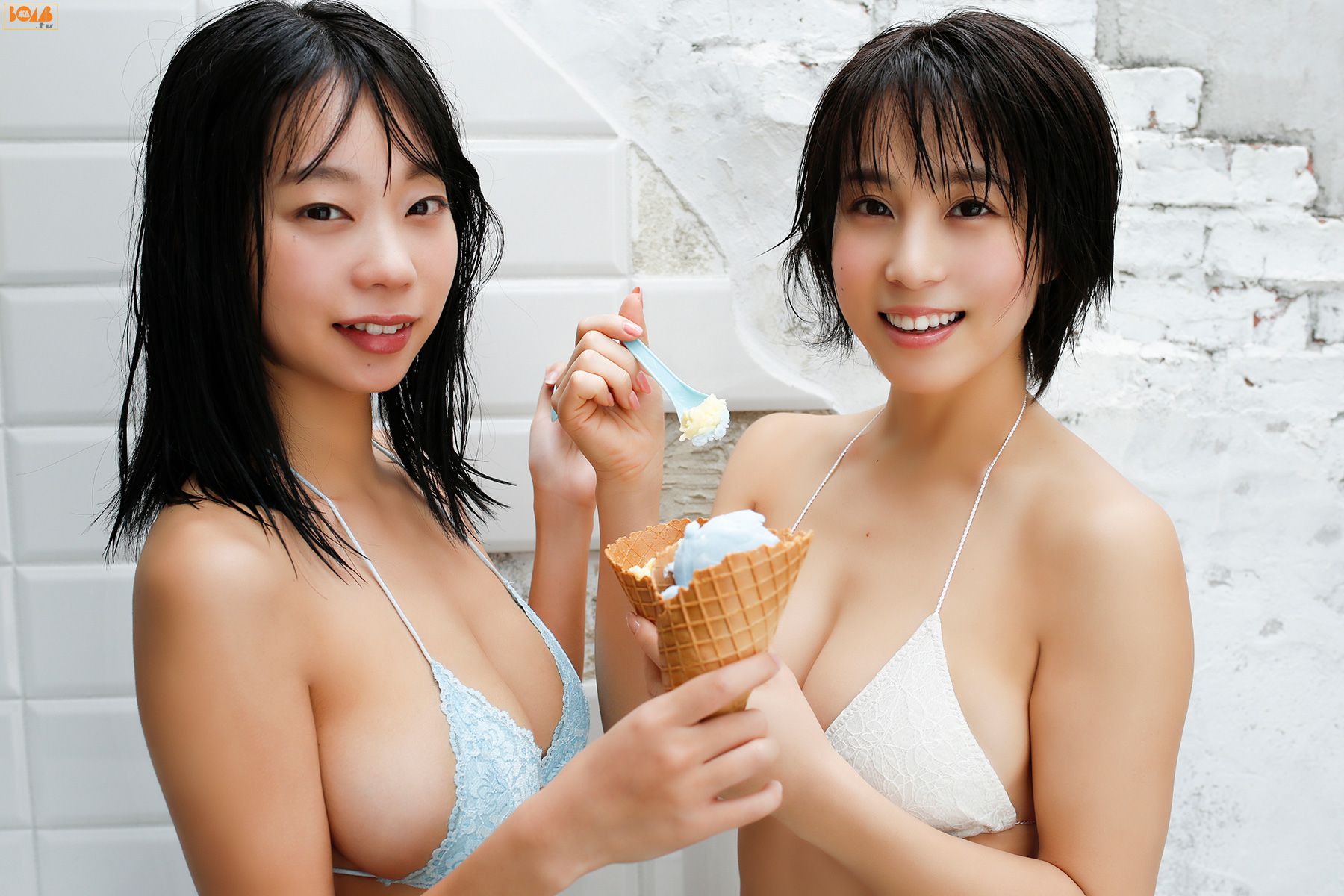 2019.03 Minori Inudo 犬童美乃梨 X Hikaru Aoyama 青山ひかる 1st+2nd+3rd-图45