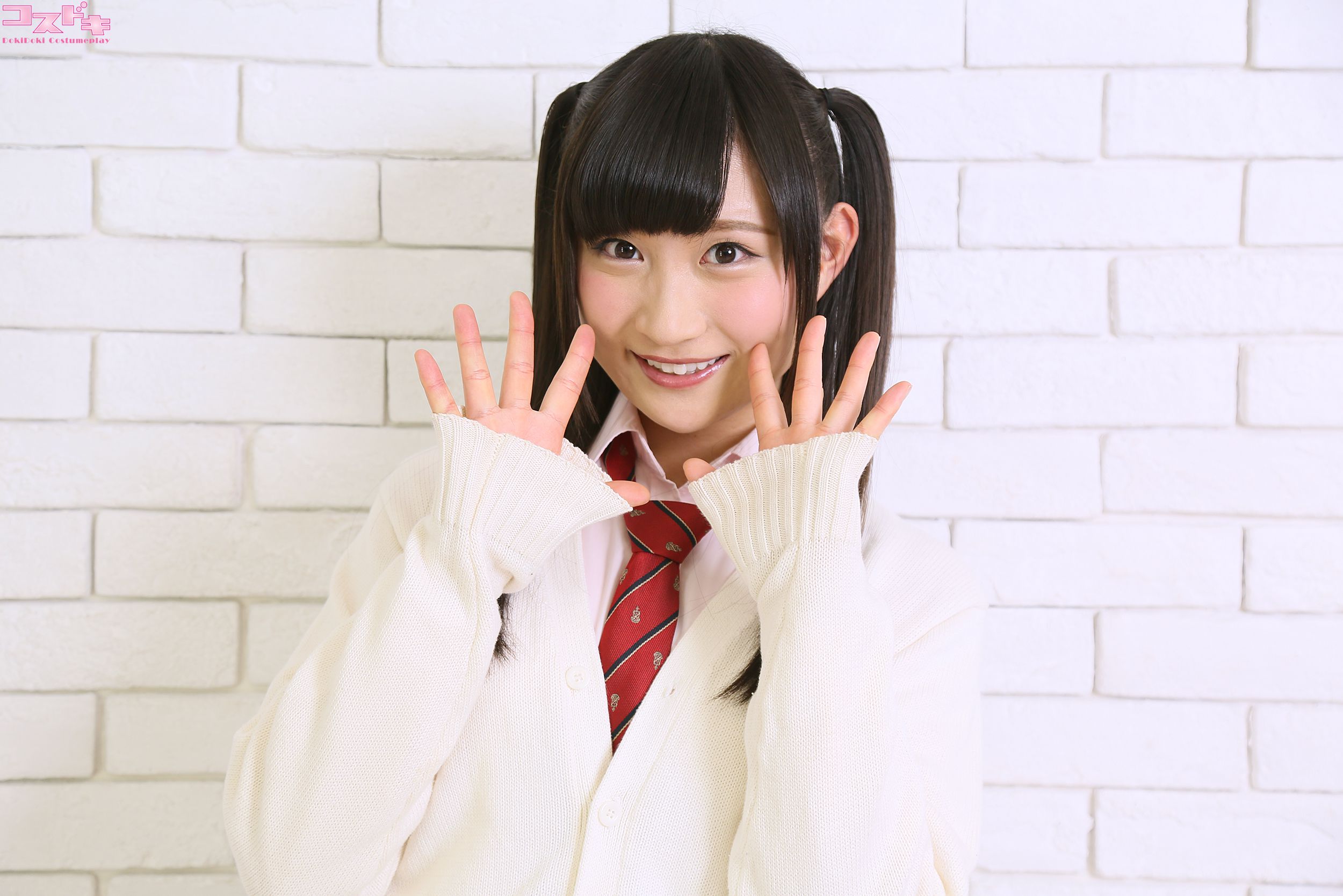 Mina Suzumoto 鈴本みな suzumotomina_pic_seifukuB1-图10