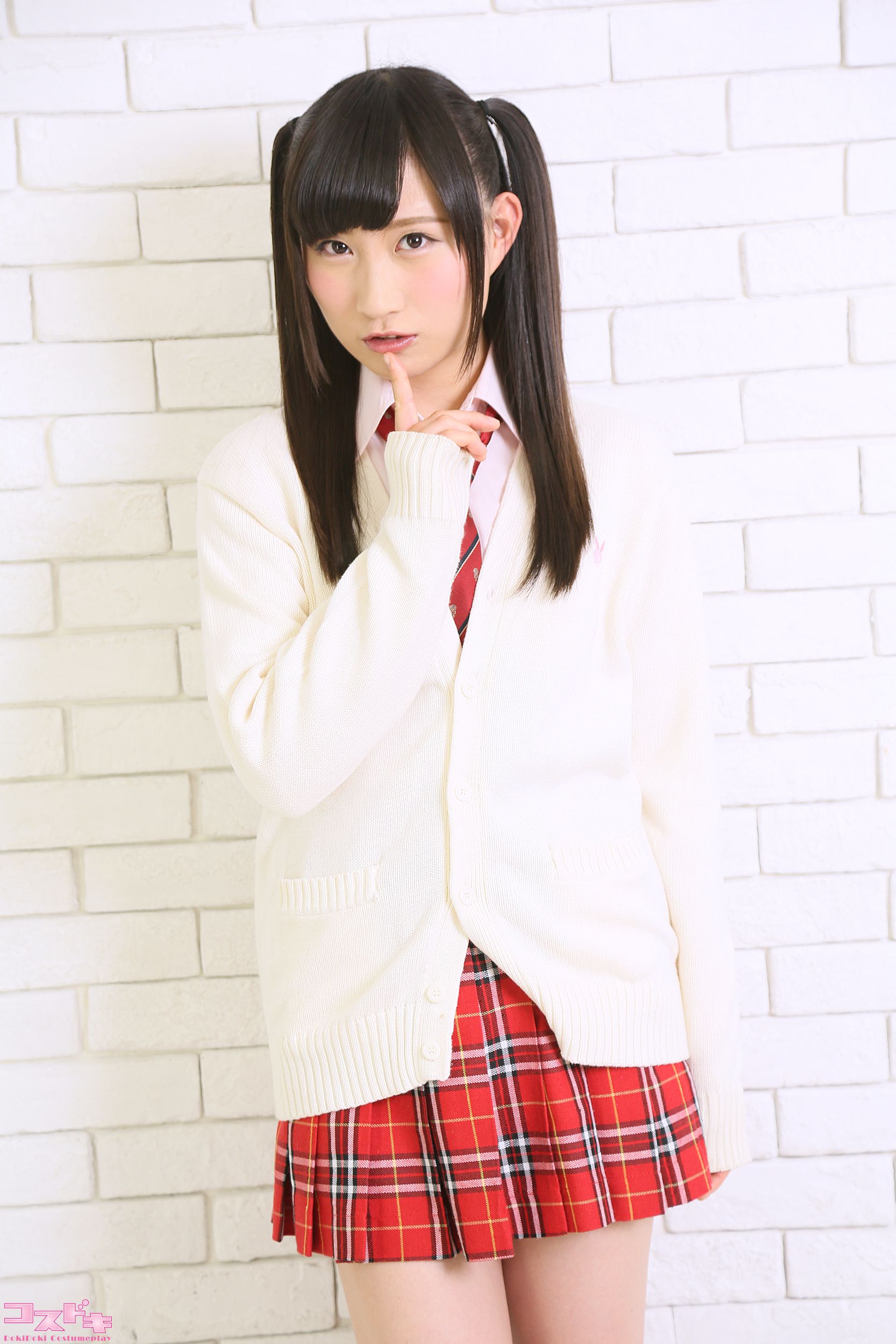 Mina Suzumoto 鈴本みな suzumotomina_pic_seifukuB1-图11