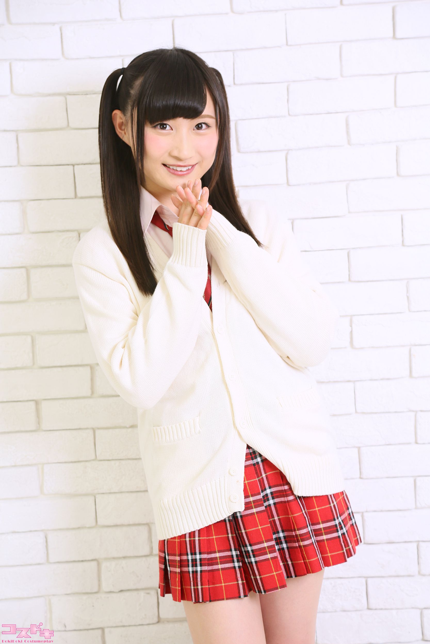 Mina Suzumoto 鈴本みな suzumotomina_pic_seifukuB1-图12