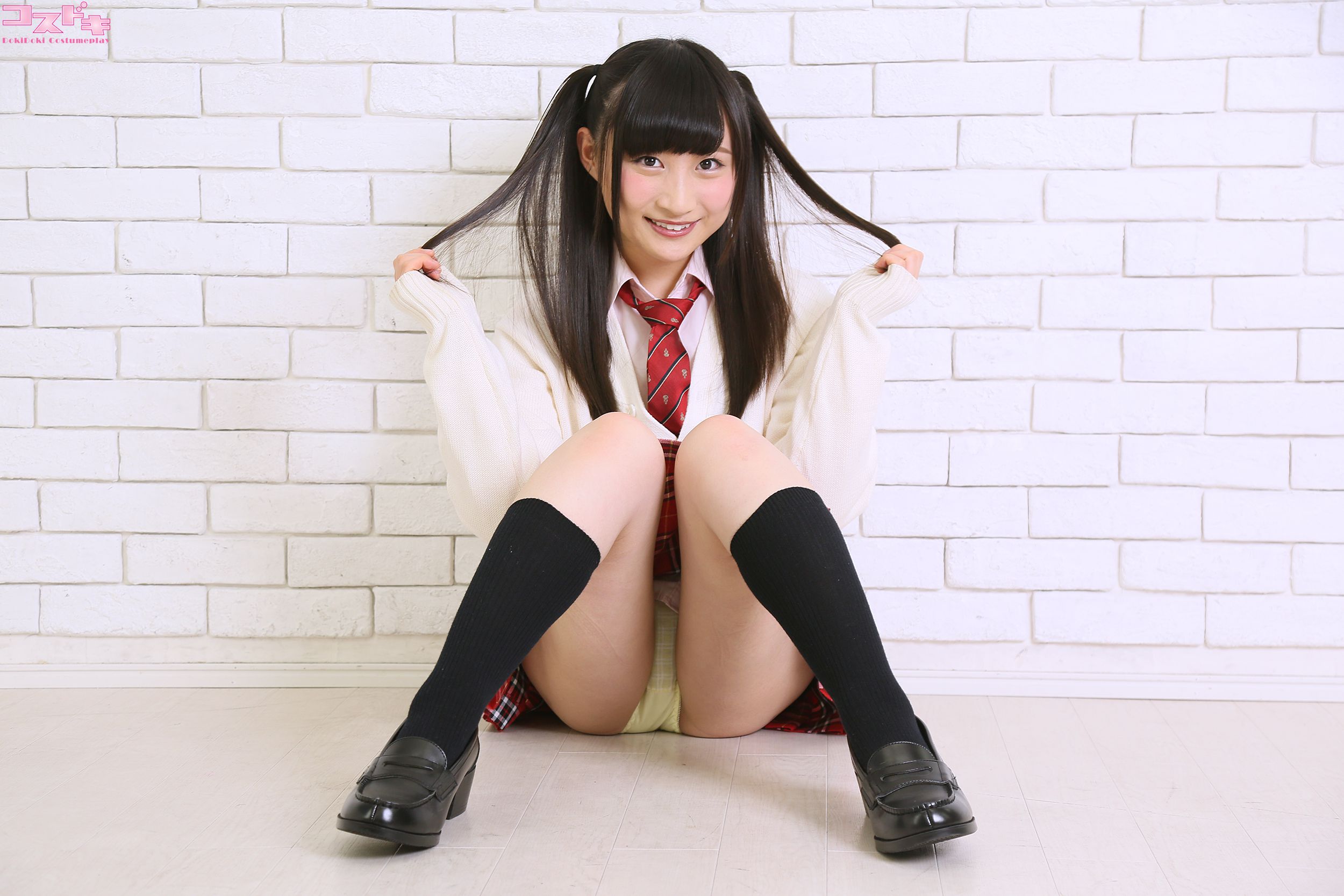 Mina Suzumoto 鈴本みな suzumotomina_pic_seifukuB1-图18
