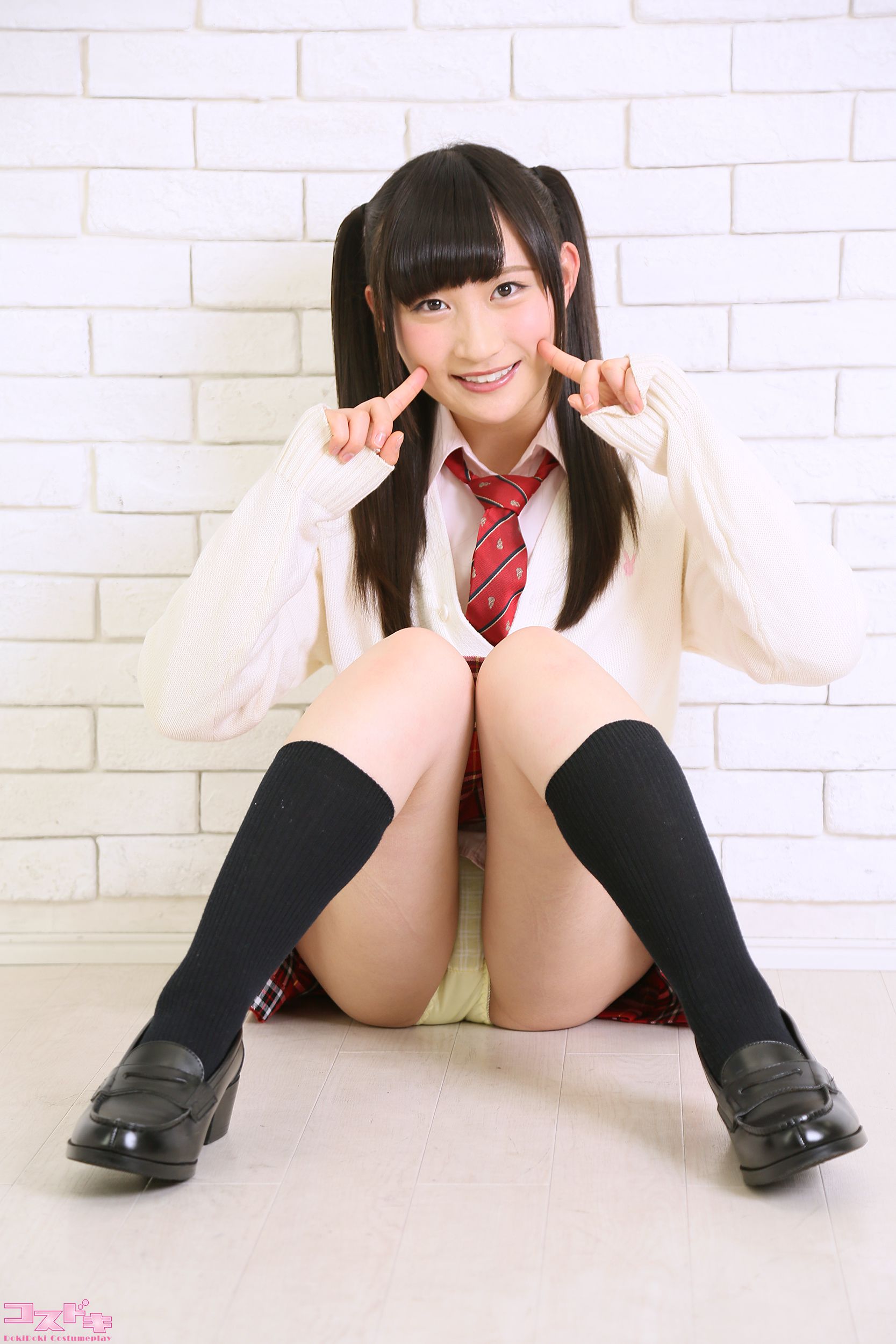 Mina Suzumoto 鈴本みな suzumotomina_pic_seifukuB1-图19