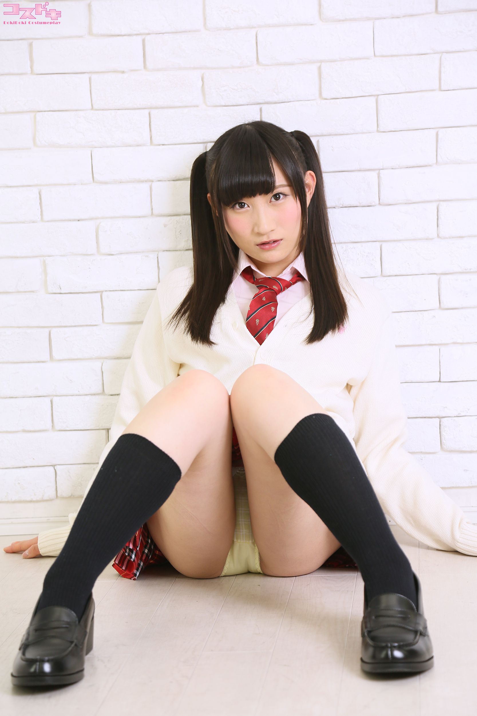 Mina Suzumoto 鈴本みな suzumotomina_pic_seifukuB1-图20