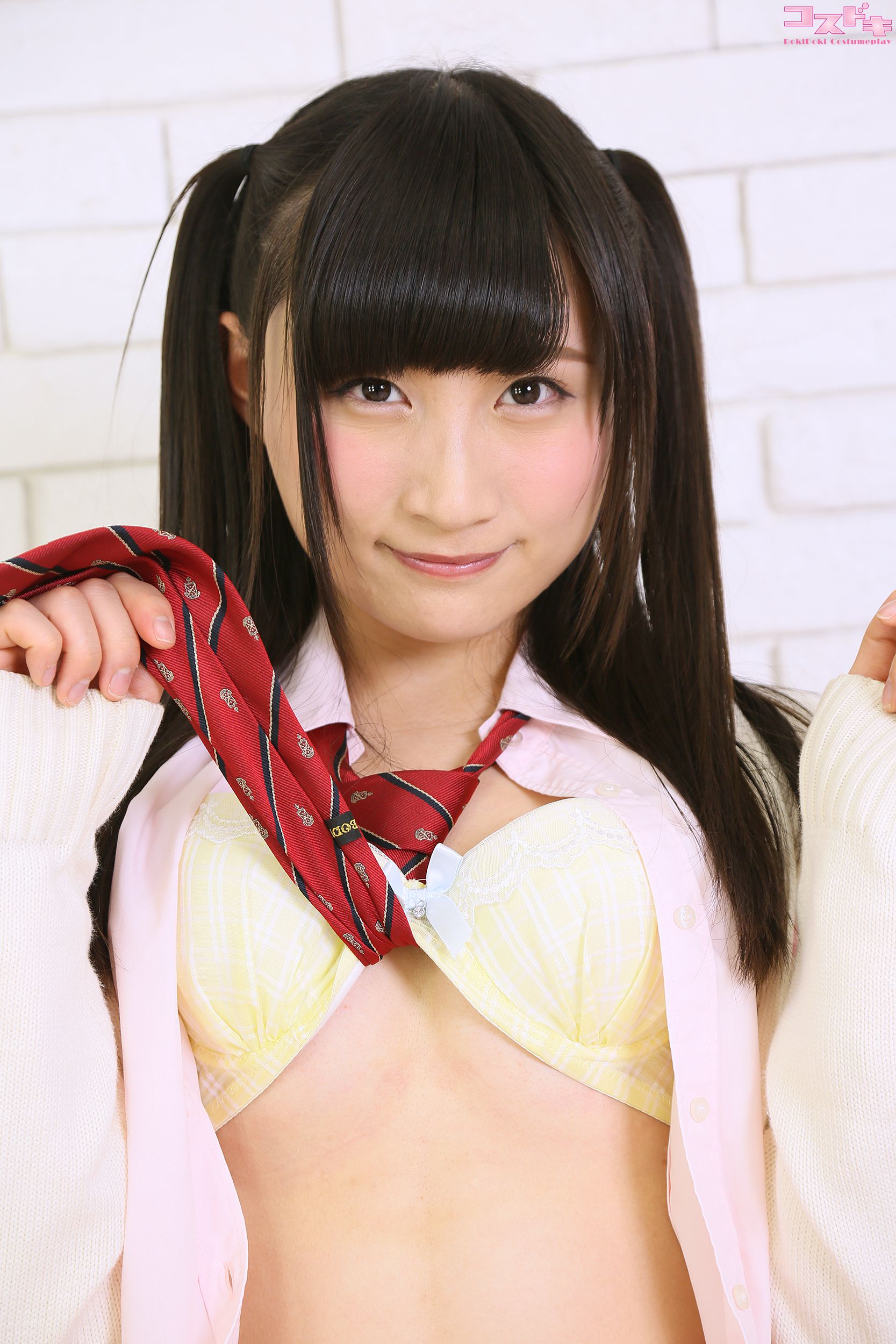 Mina Suzumoto 鈴本みな suzumotomina_pic_seifukuB1-图58