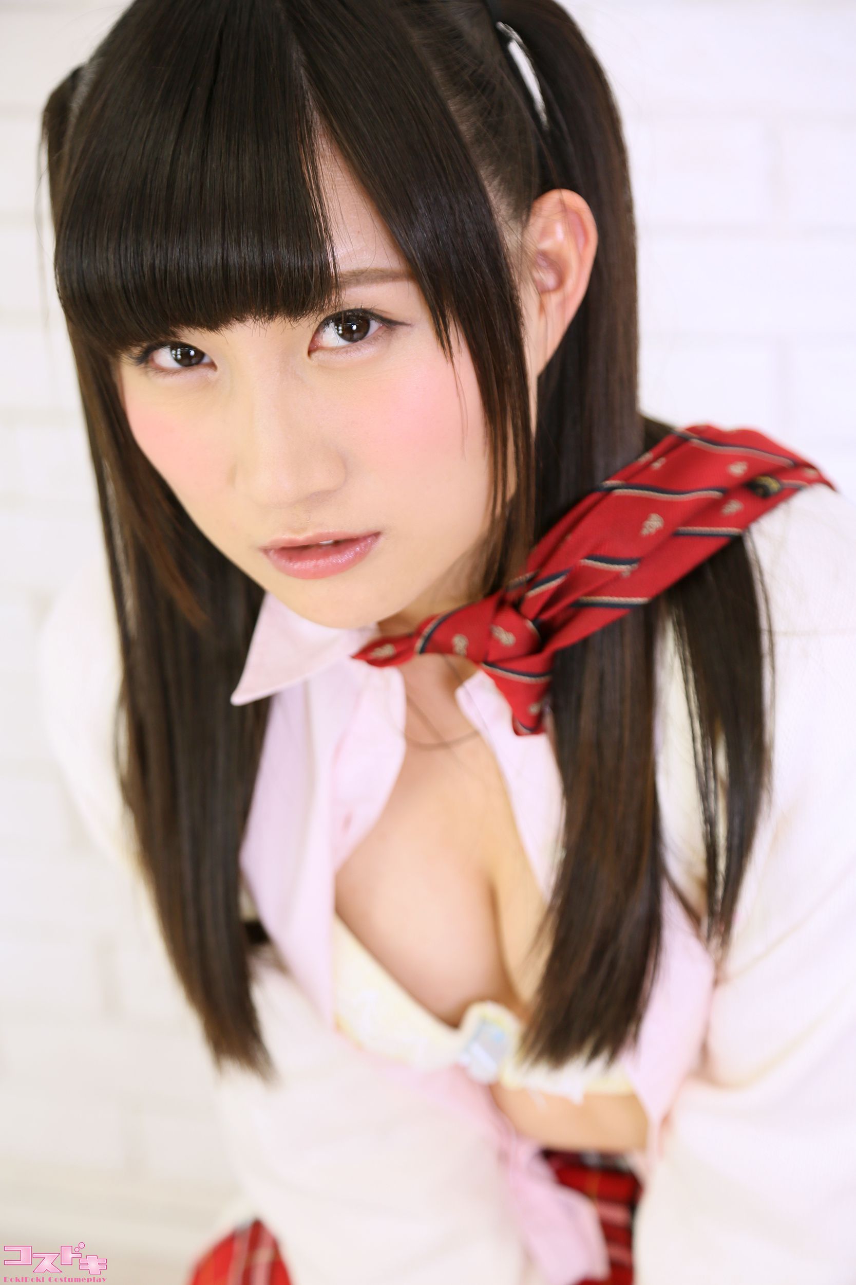 Mina Suzumoto 鈴本みな suzumotomina_pic_seifukuB1-图64