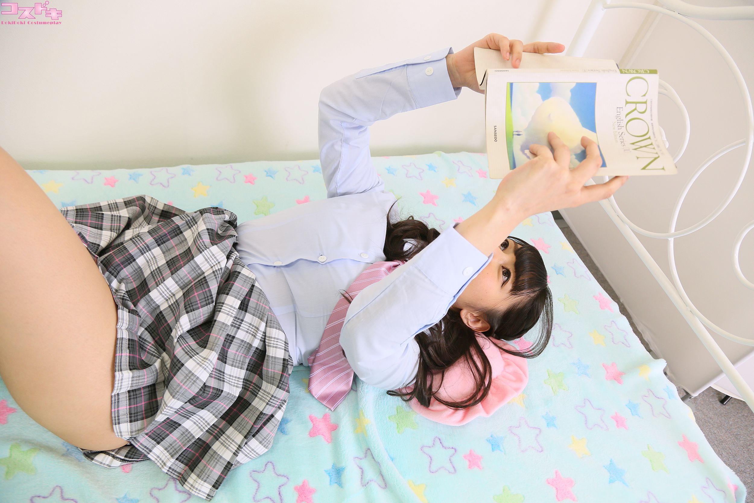 Nanami Amakusa 天草七美 amakusananami_pic_seifukuB1-图13