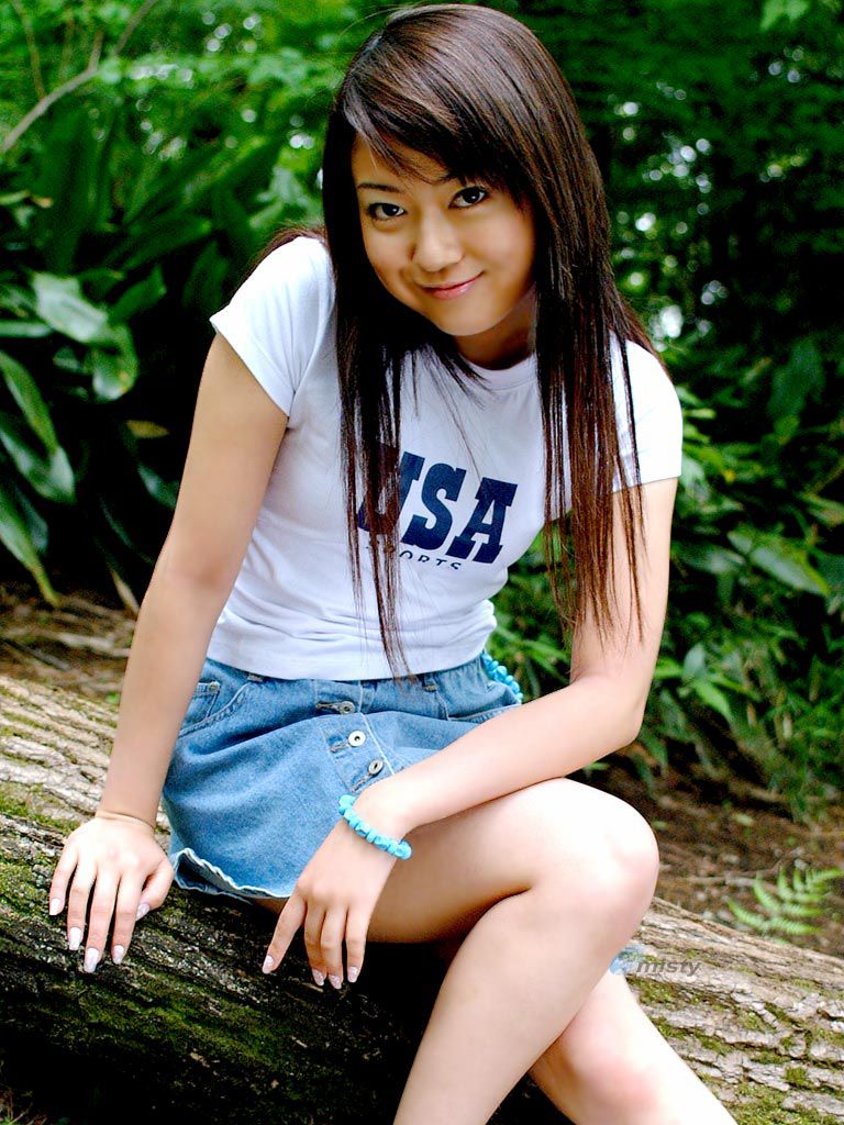 No.003 Aya Kanzaki 神崎彩-图104