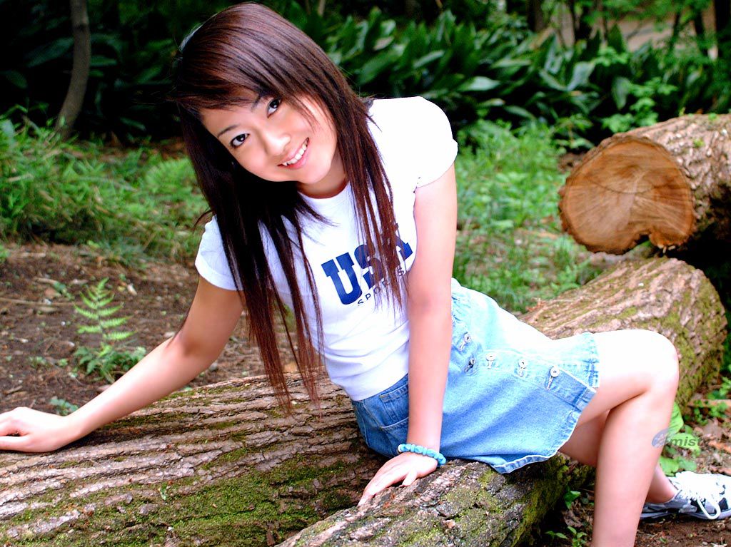 No.003 Aya Kanzaki 神崎彩-图107