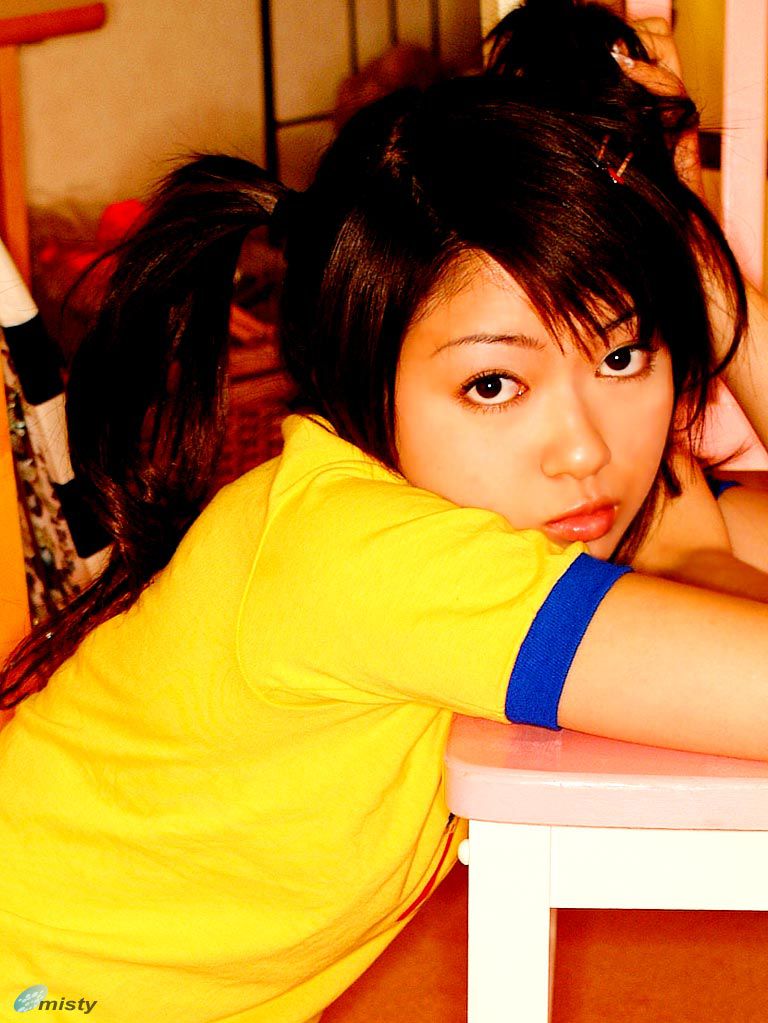 No.003 Aya Kanzaki 神崎彩-图14