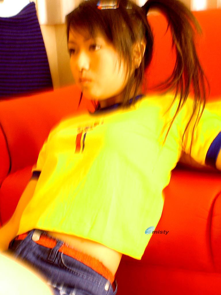 No.003 Aya Kanzaki 神崎彩-图1