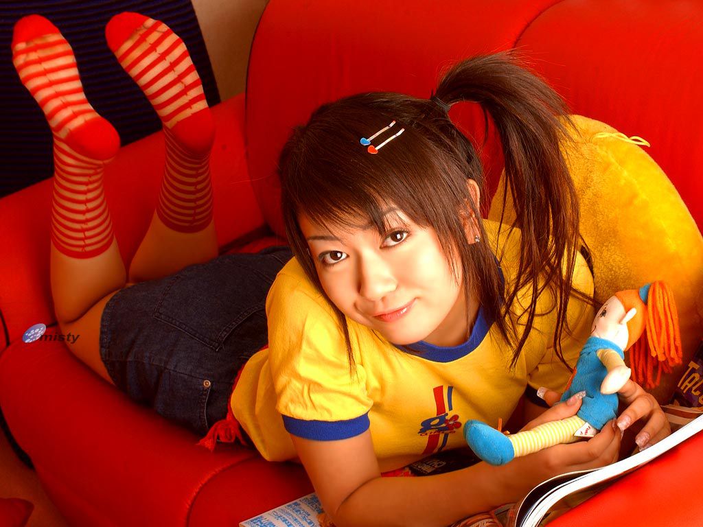 No.003 Aya Kanzaki 神崎彩-图6