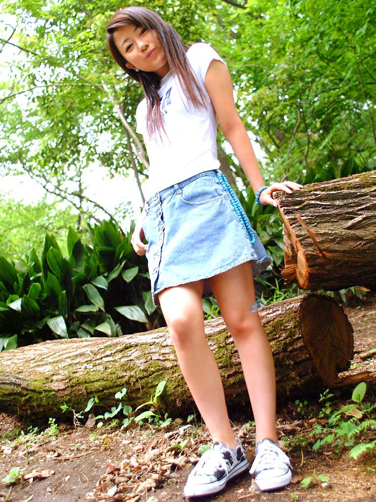 No.003 Aya Kanzaki 神崎彩-图94