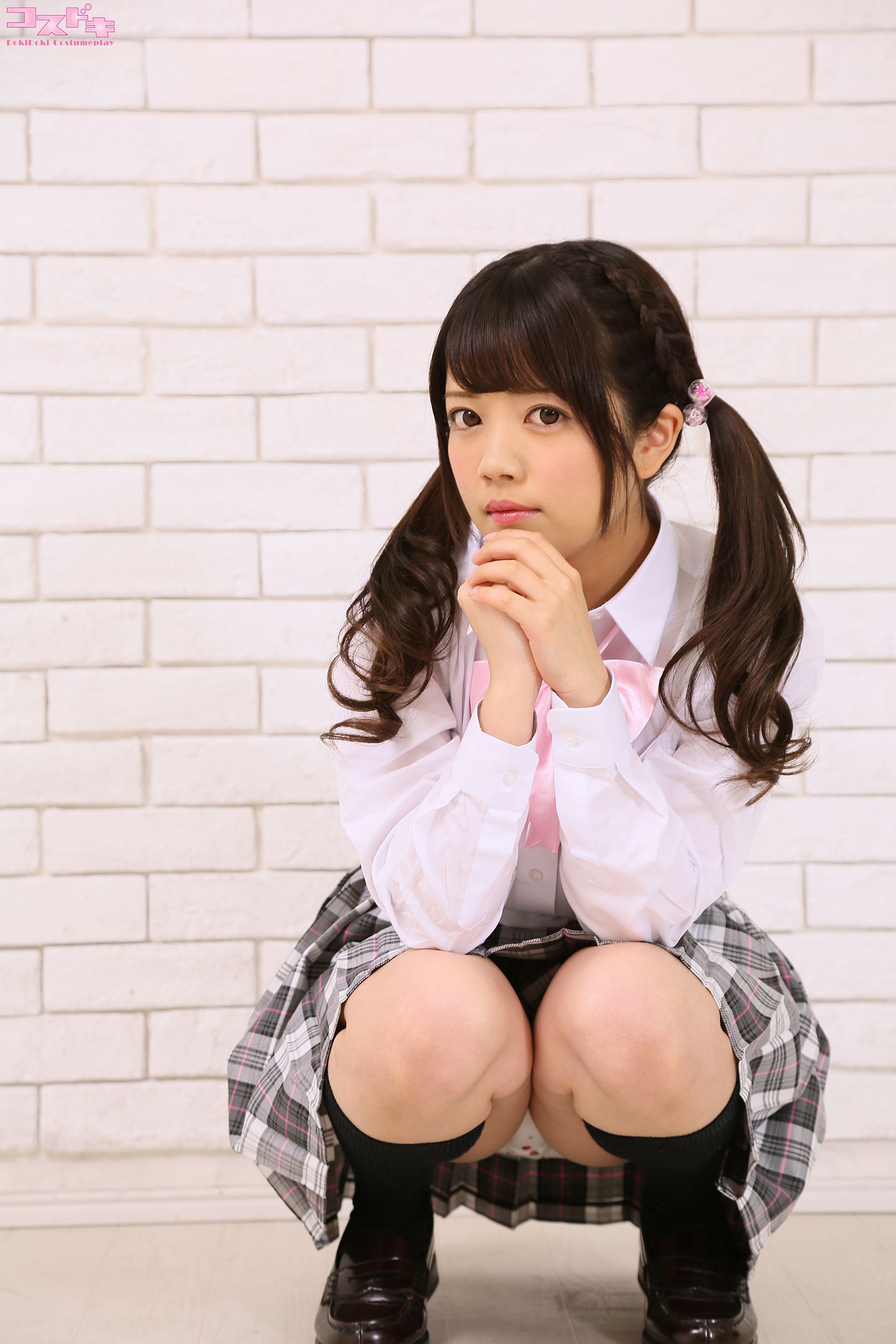 Rika Takahashi 高橋りか takahashirika_pic_seifuku1-图16