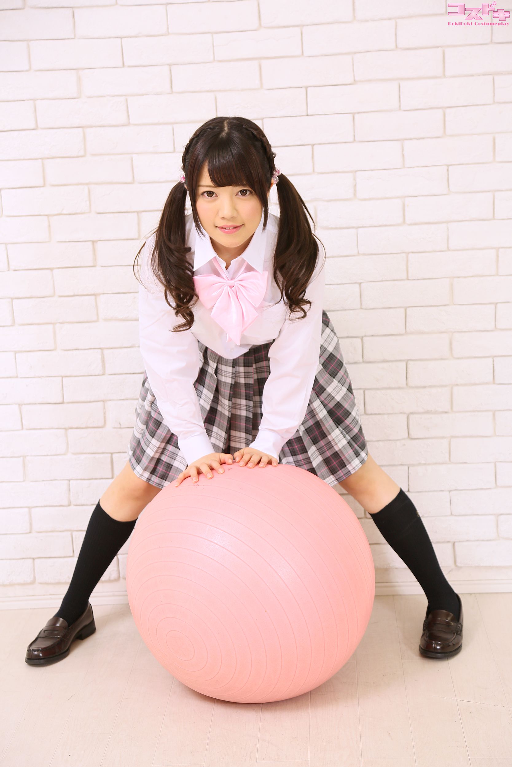 Rika Takahashi 高橋りか takahashirika_pic_seifuku1-图24