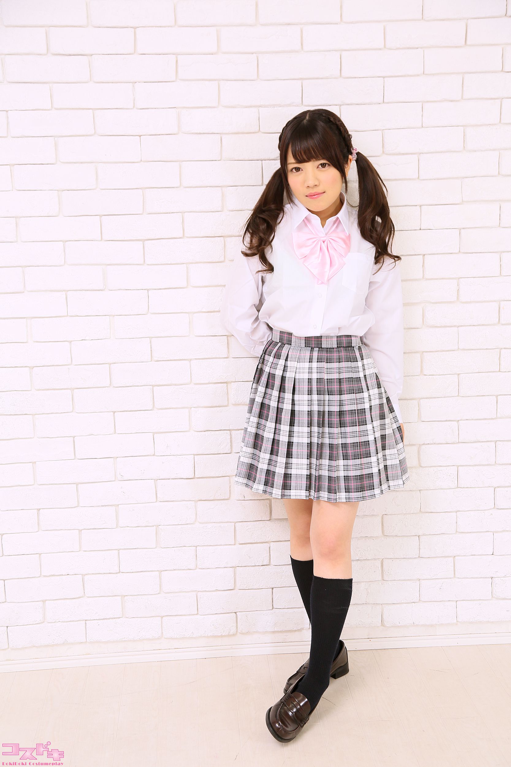 Rika Takahashi 高橋りか takahashirika_pic_seifuku1-图2
